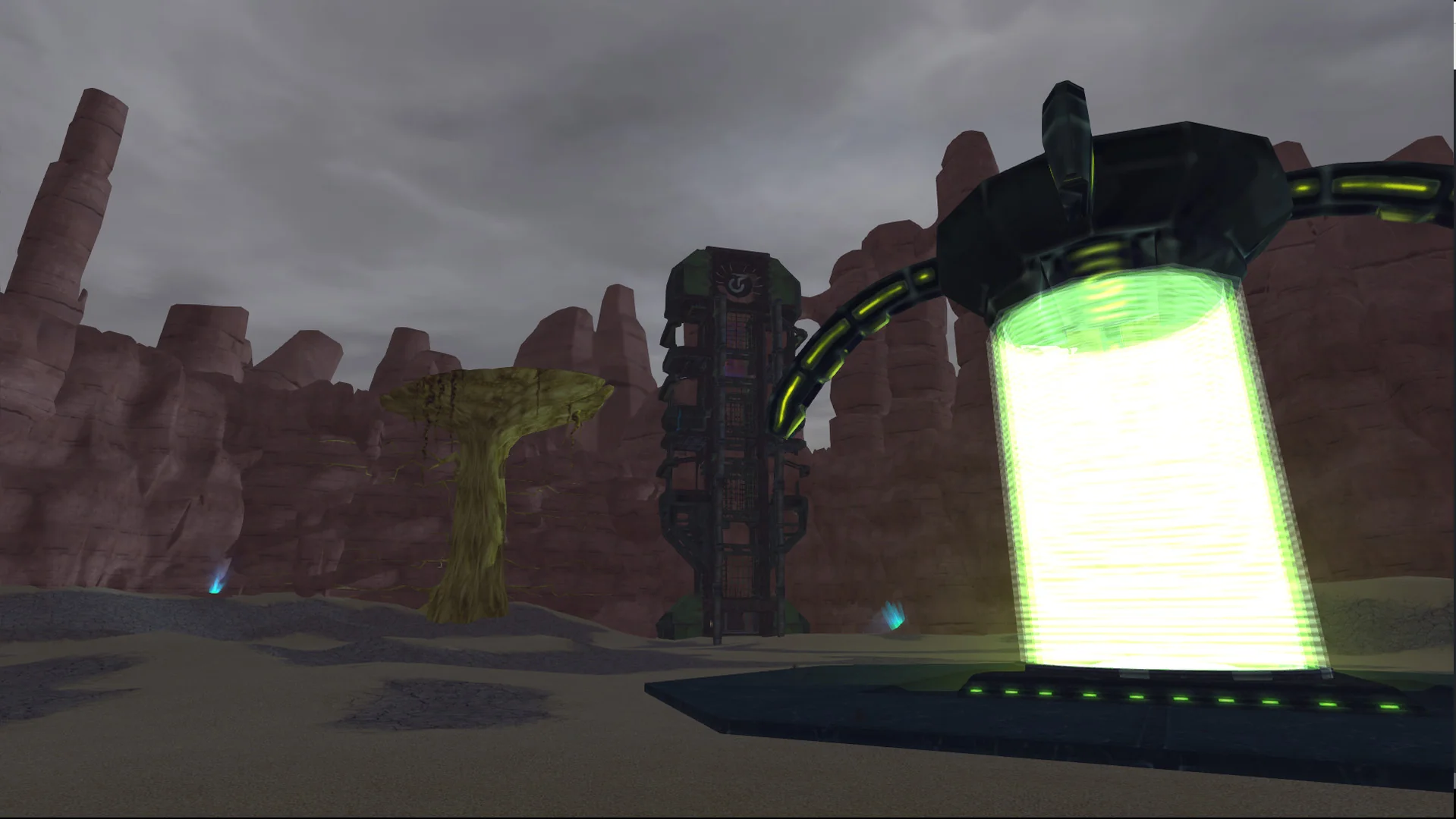 Anarchy Online: Access Level 200 Heckler Juices - Image 5