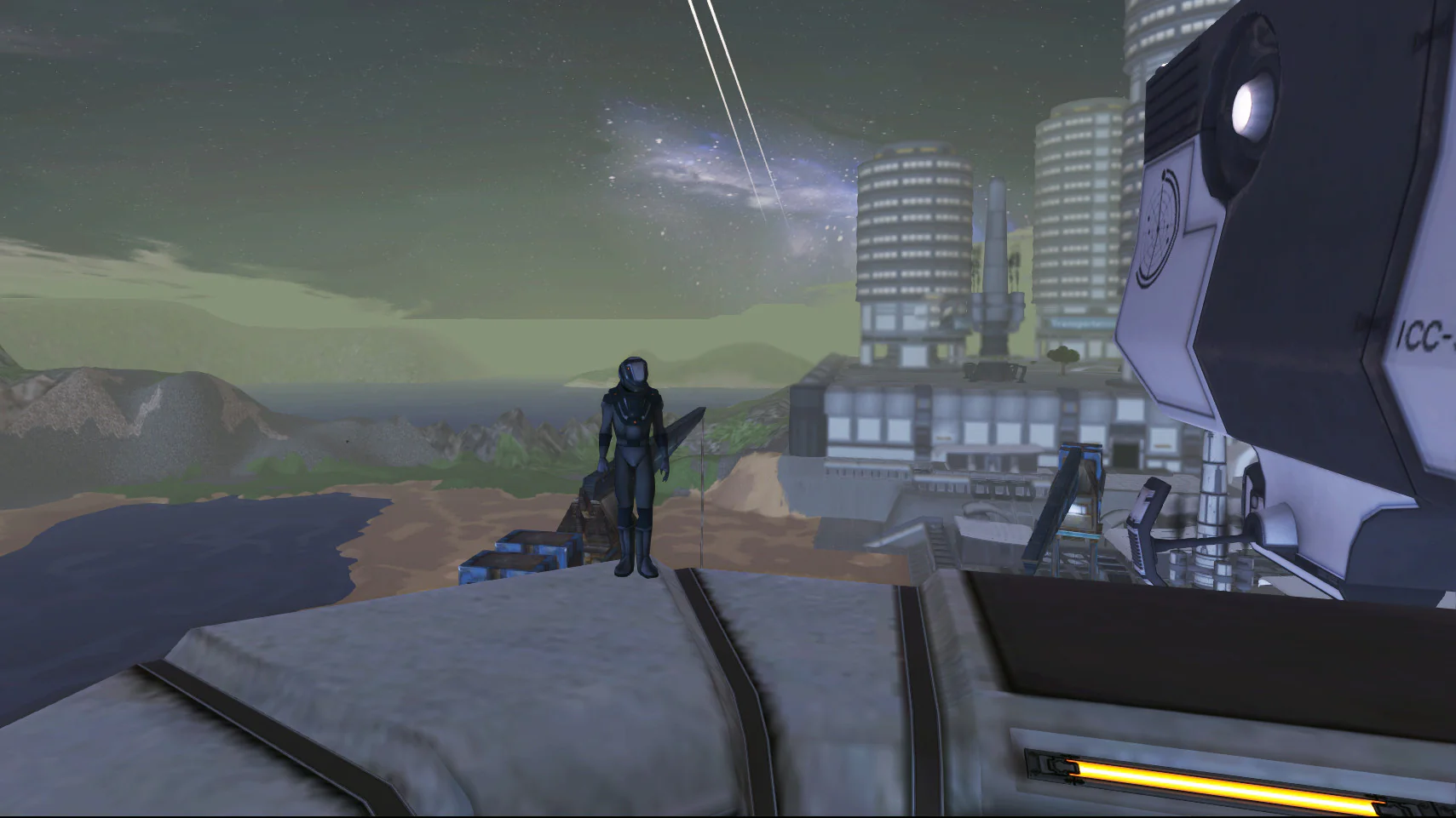 Anarchy Online: Rubi-Ka New Colonist Bundle - Image 4