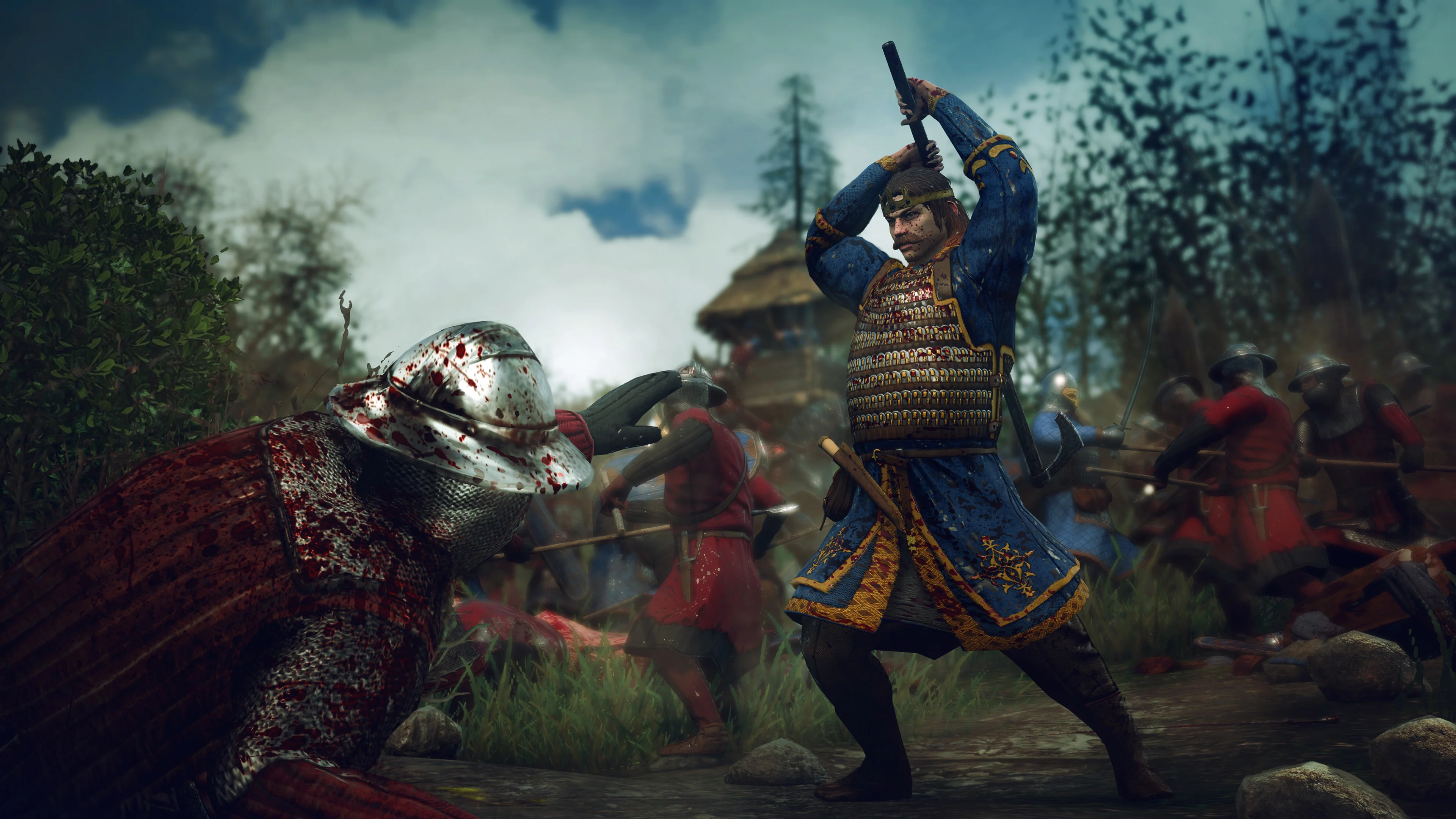 Ancestors Legacy - Image 6