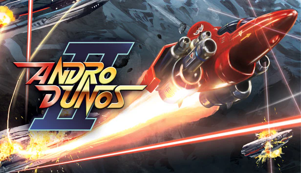 Andro Dunos II