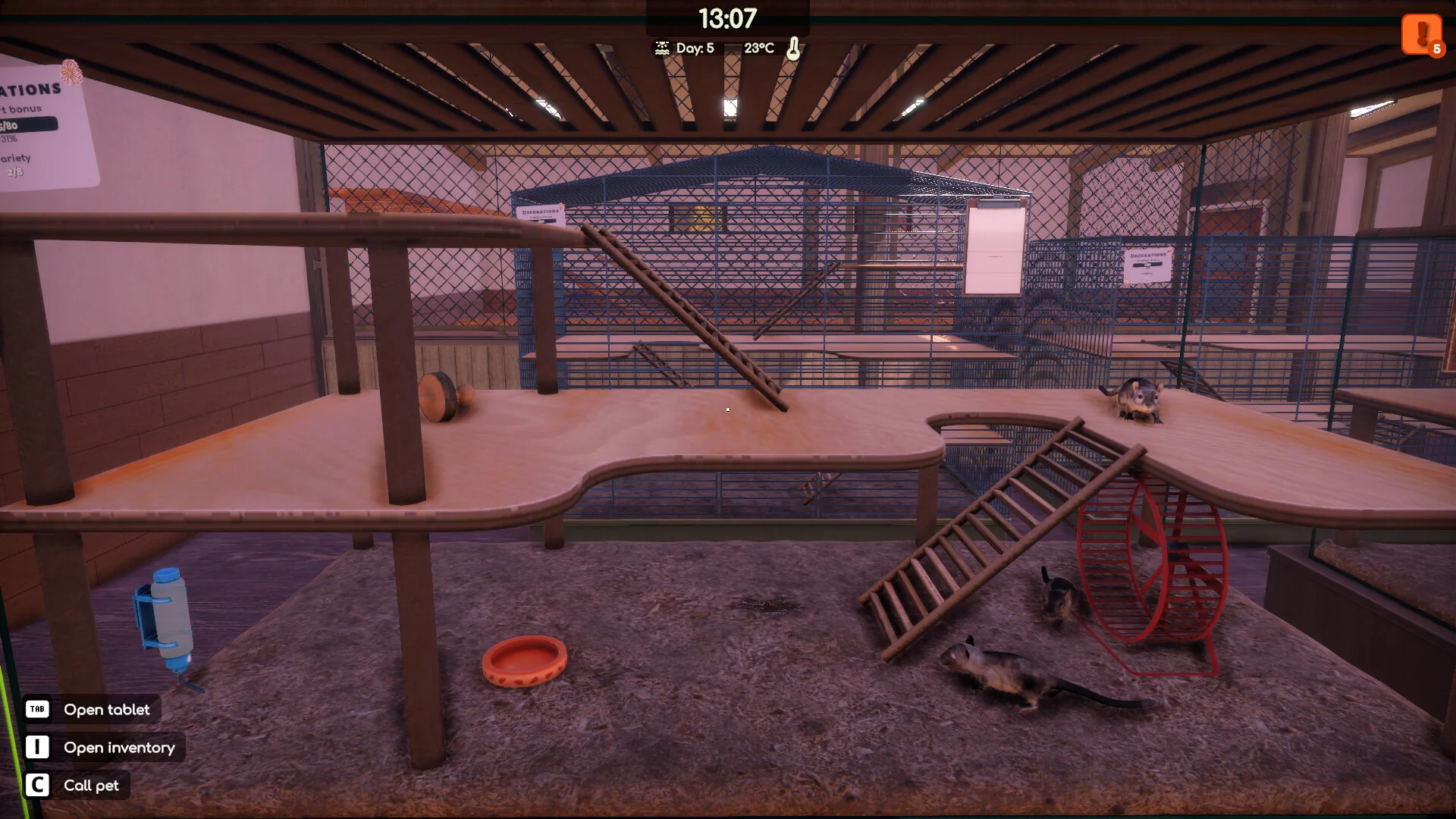 Animal Shelter 2 - Little Friends DLC - Image 4