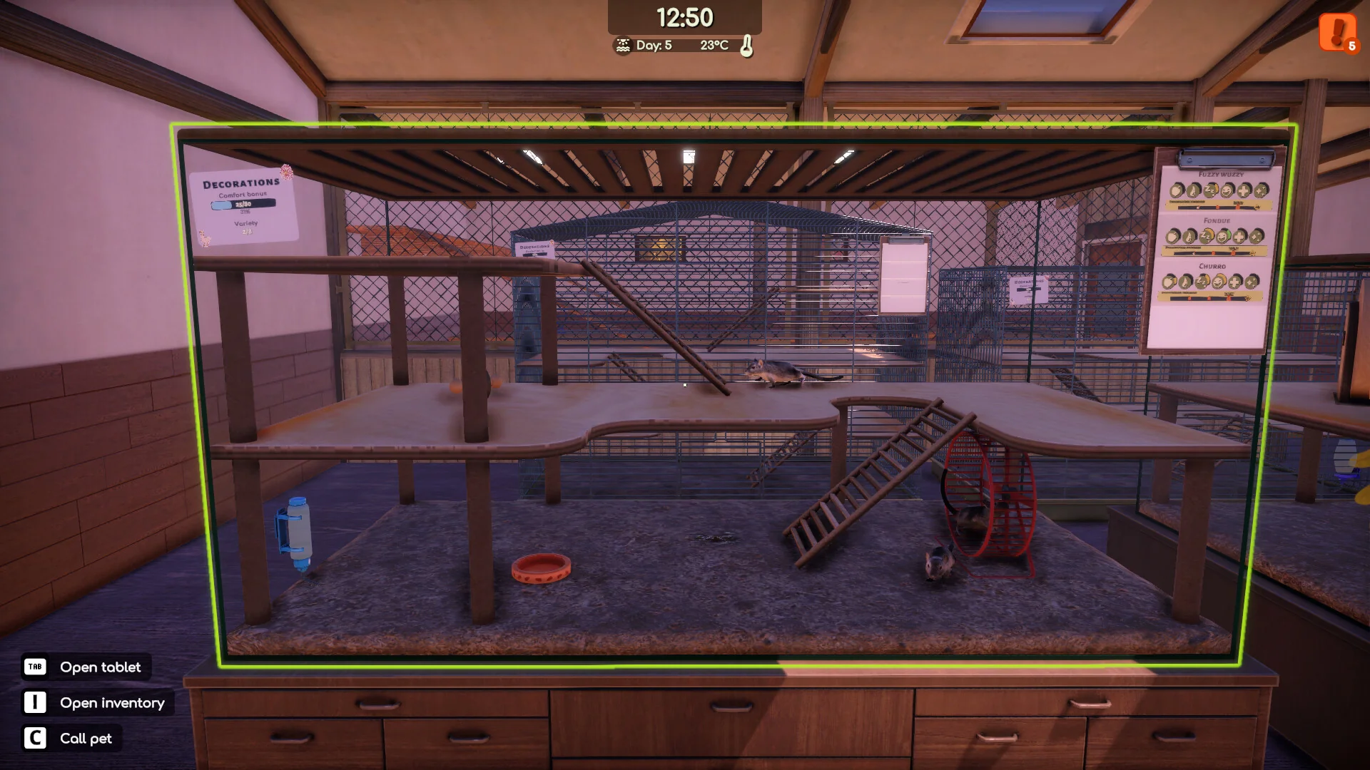 Animal Shelter 2 - Little Friends DLC - Image 5