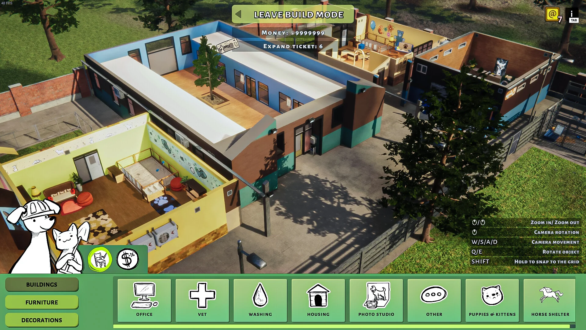 Animal Shelter - Image 6