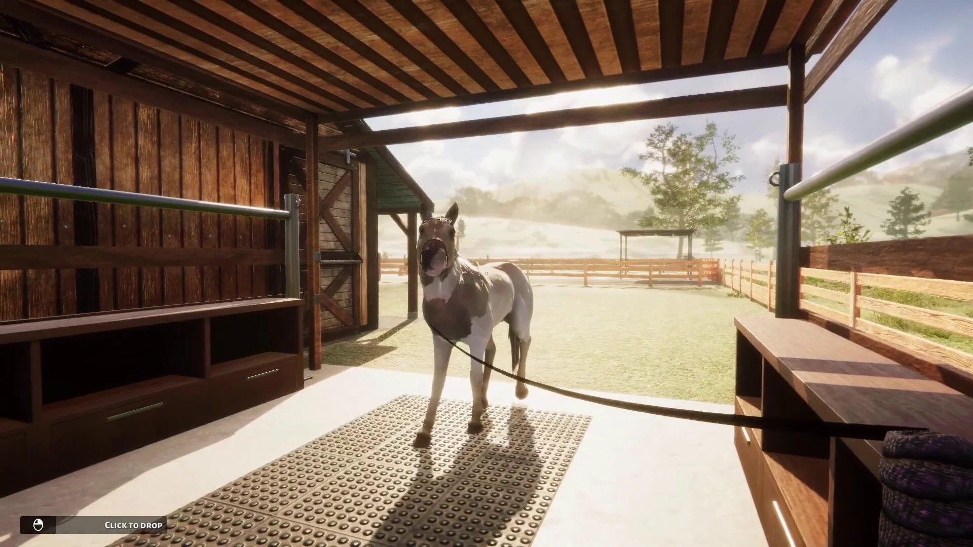 Animal Shelter - Horse Shelter DLC - Image 10