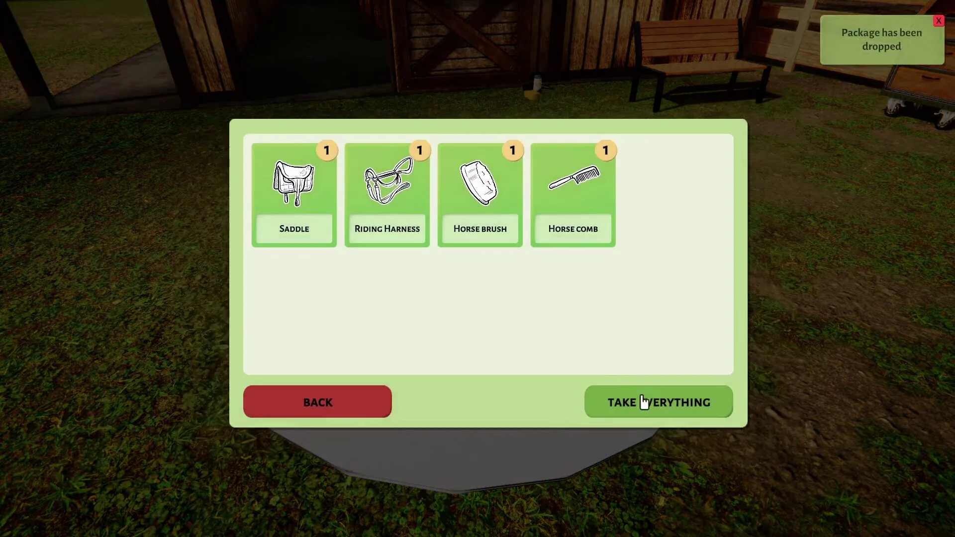 Animal Shelter - Horse Shelter DLC - Image 11