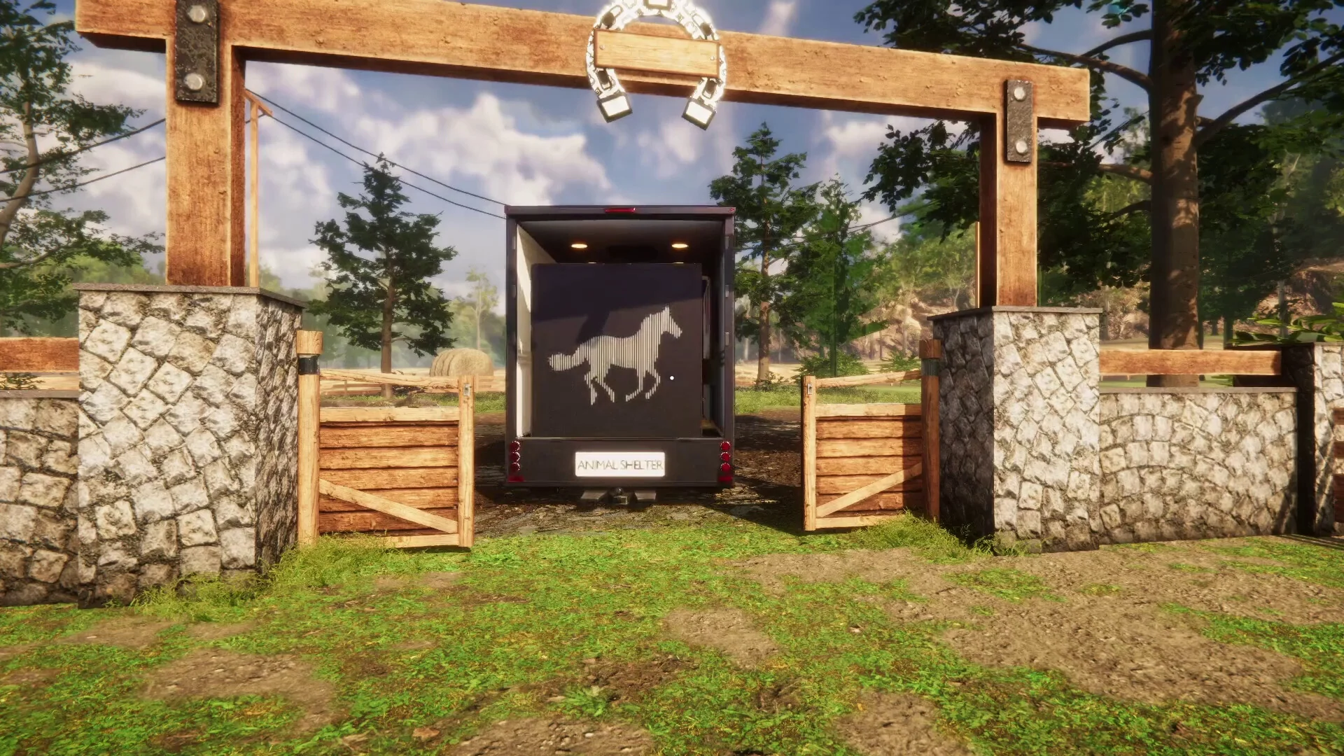Animal Shelter - Horse Shelter DLC - Image 12