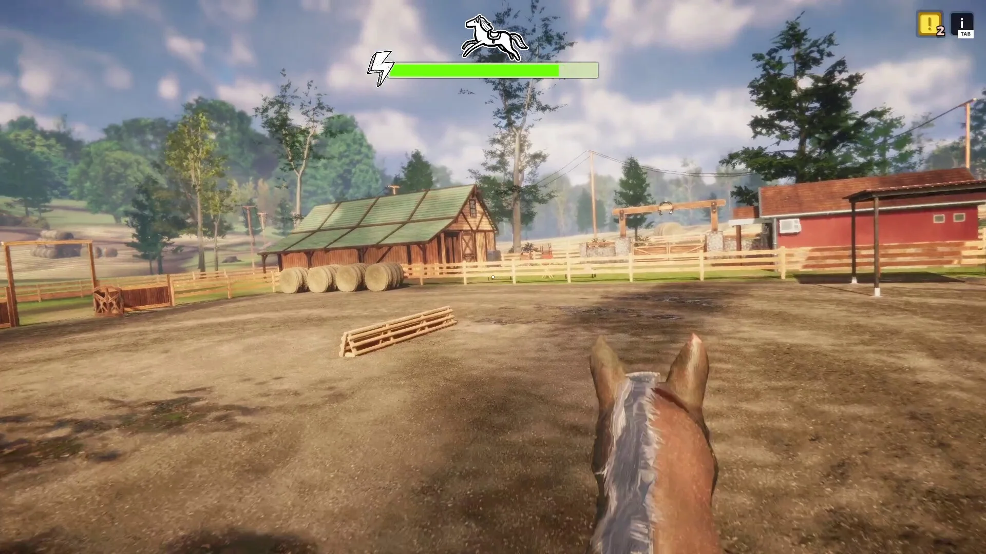 Animal Shelter - Horse Shelter DLC - Image 13