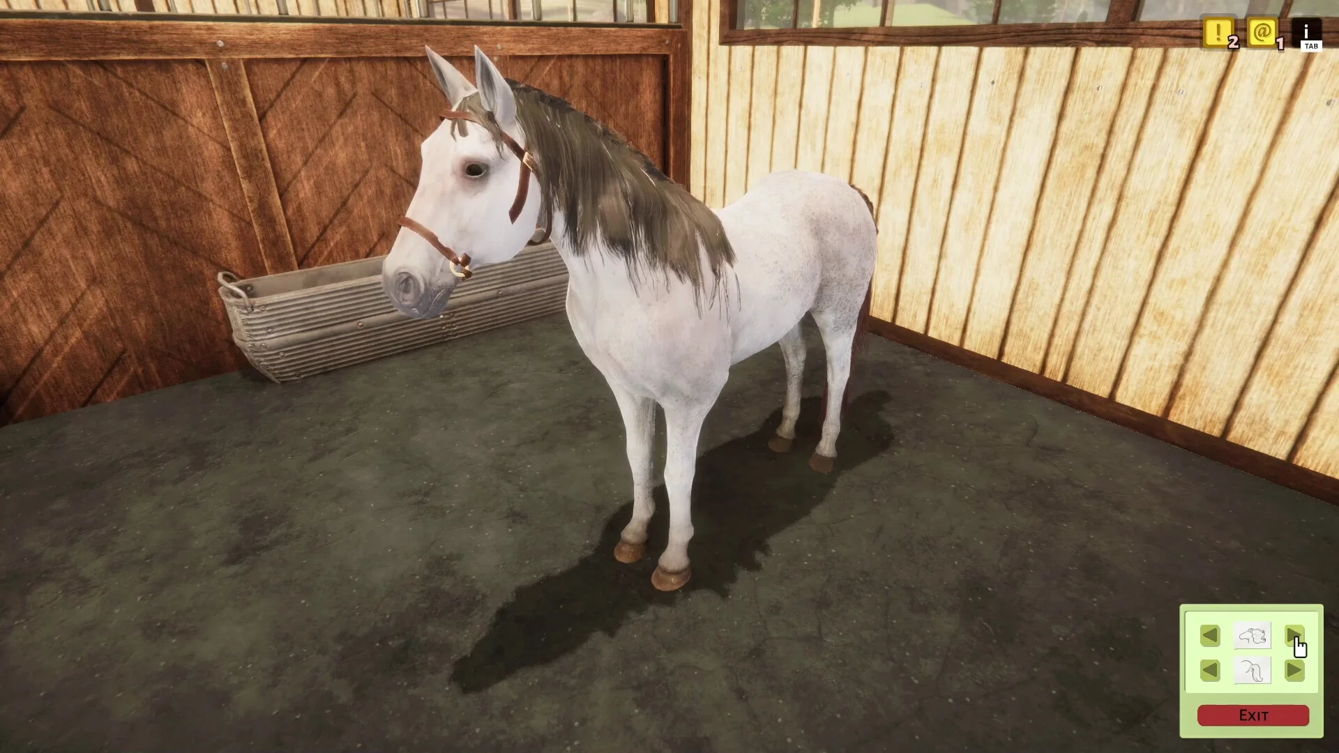 Animal Shelter - Horse Shelter DLC - Image 2