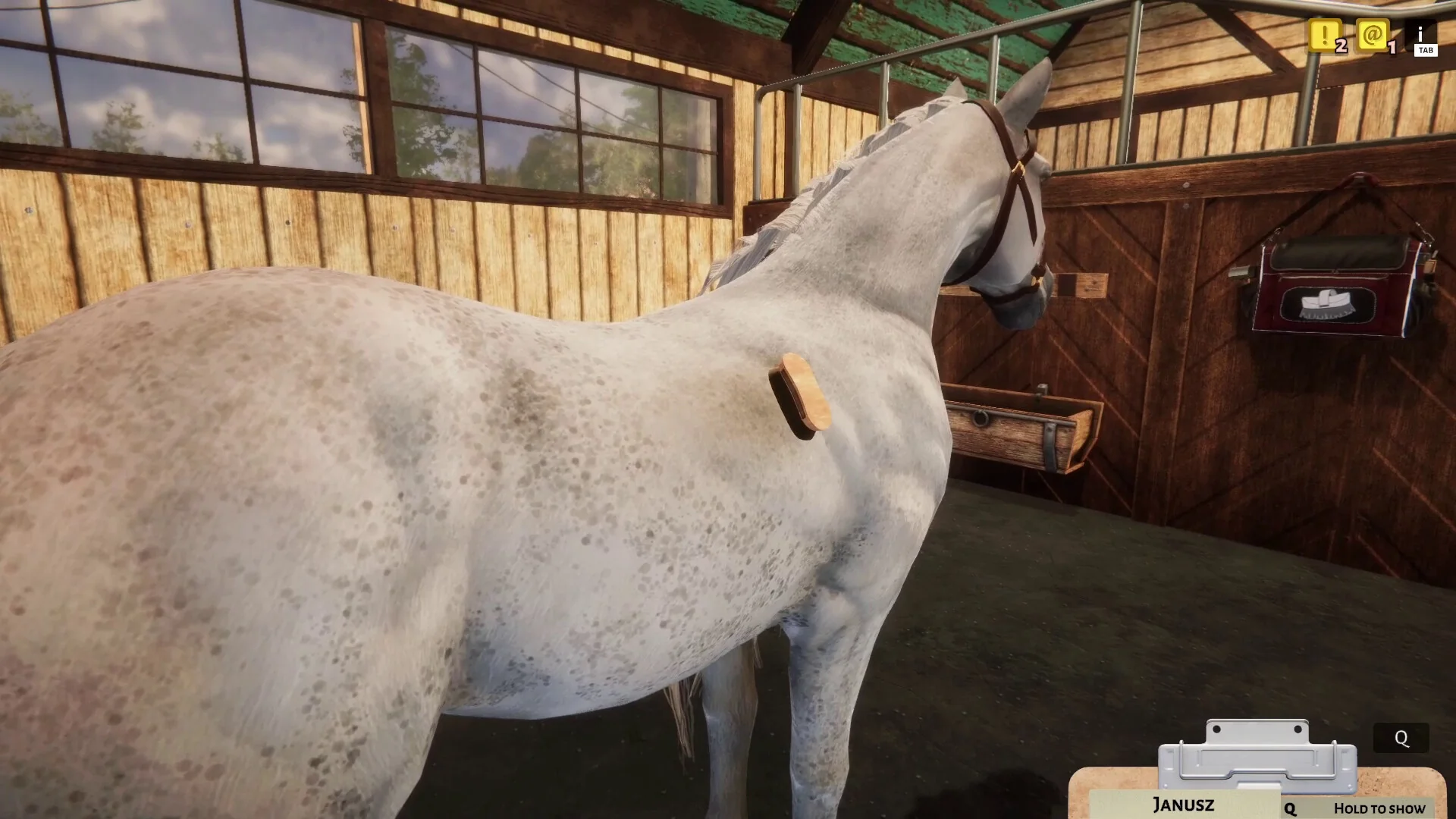 Animal Shelter - Horse Shelter DLC - Image 3