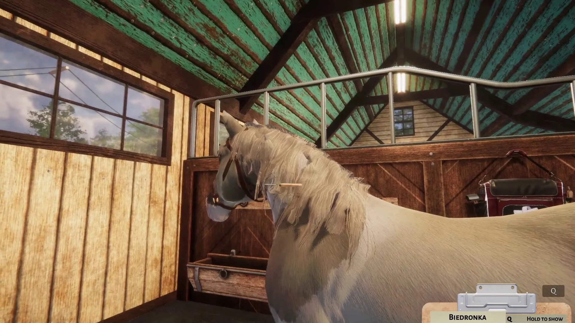 Animal Shelter - Horse Shelter DLC - Image 5