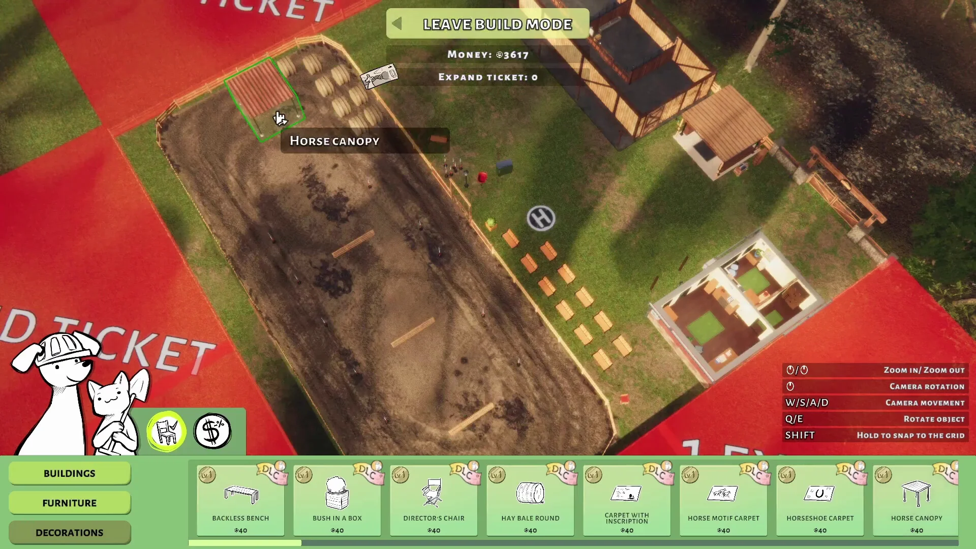 Animal Shelter - Horse Shelter DLC - Image 9