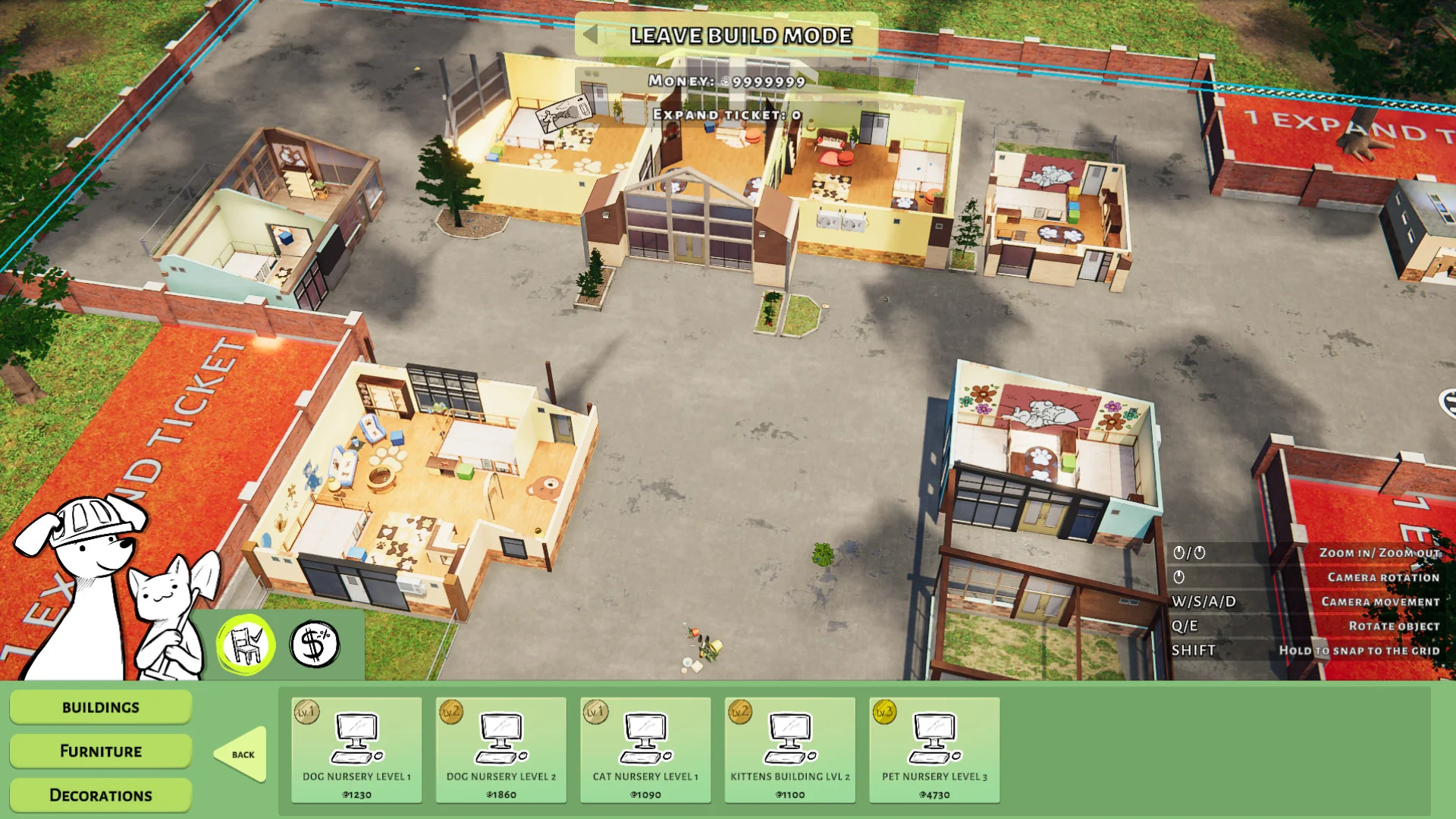 Animal Shelter - Puppies & Kittens DLC - Image 10