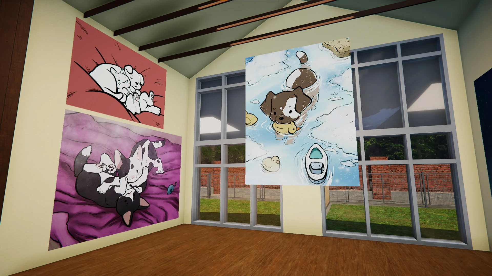Animal Shelter - Puppies & Kittens DLC - Image 11