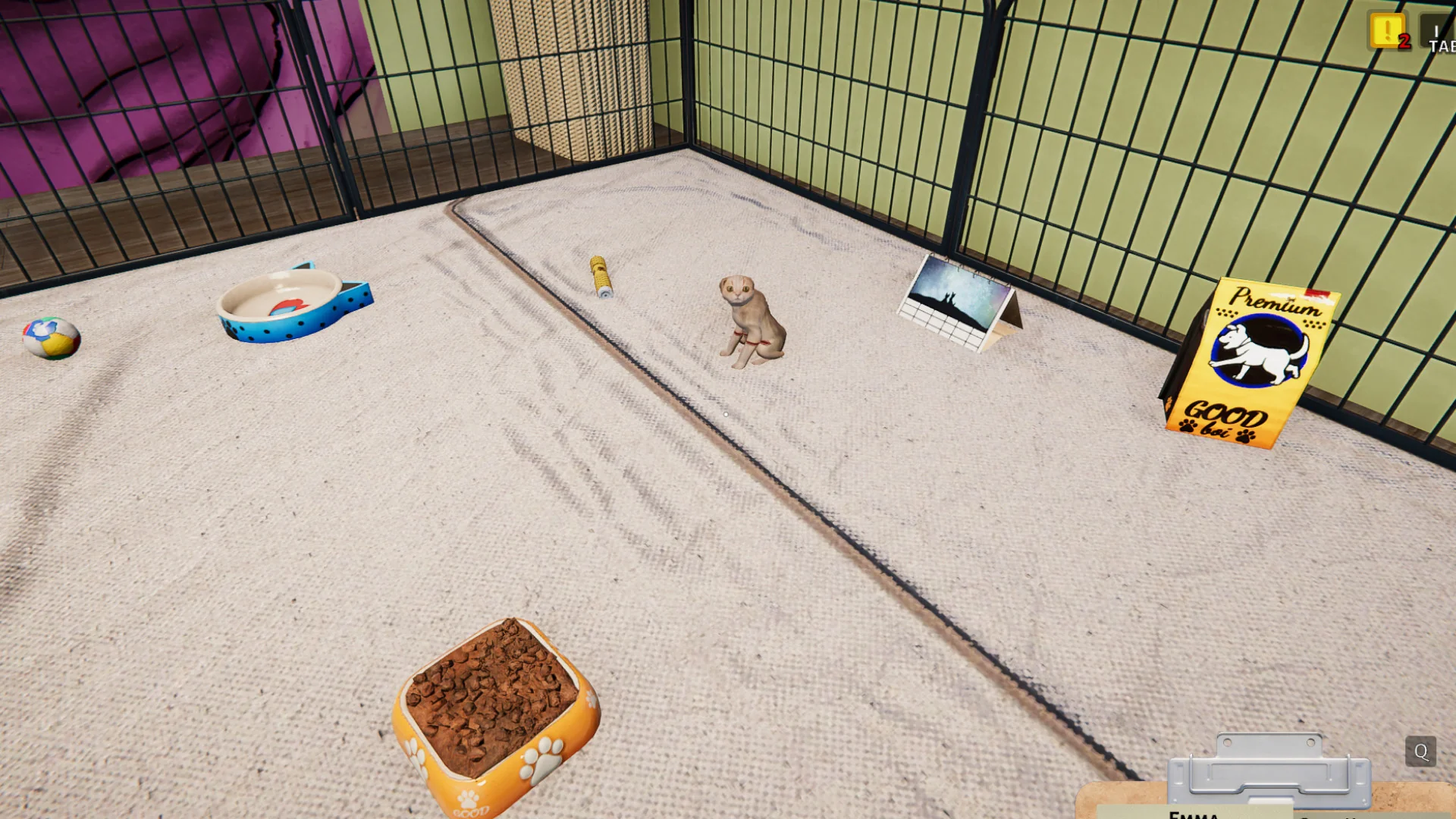 Animal Shelter - Puppies & Kittens DLC - Image 14