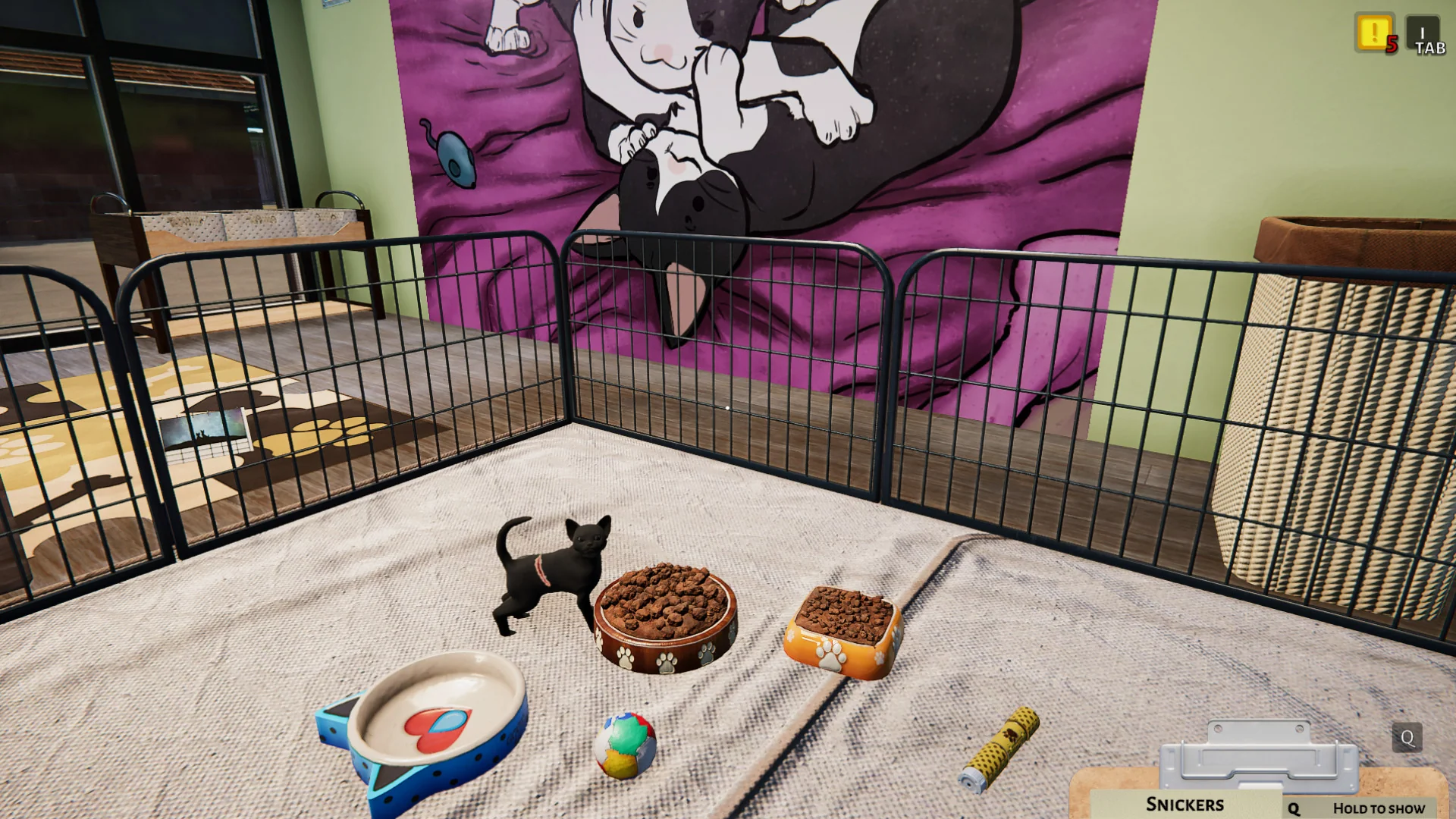 Animal Shelter - Puppies & Kittens DLC - Image 16