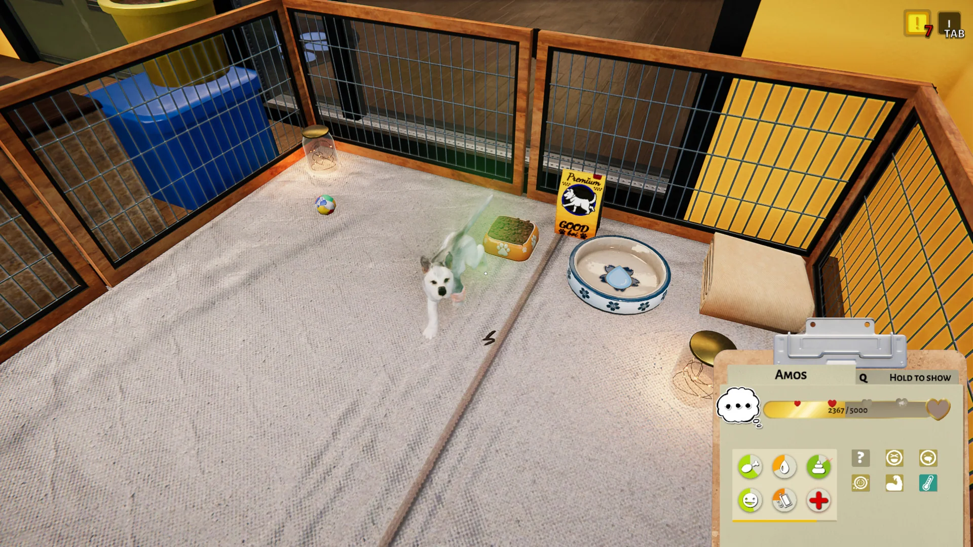 Animal Shelter - Puppies & Kittens DLC - Image 5