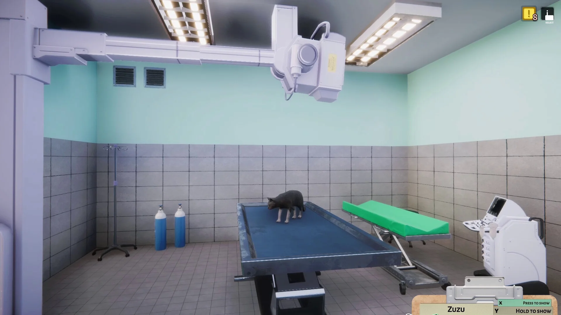Animal Shelter - Vet Clinic DLC - Image 10