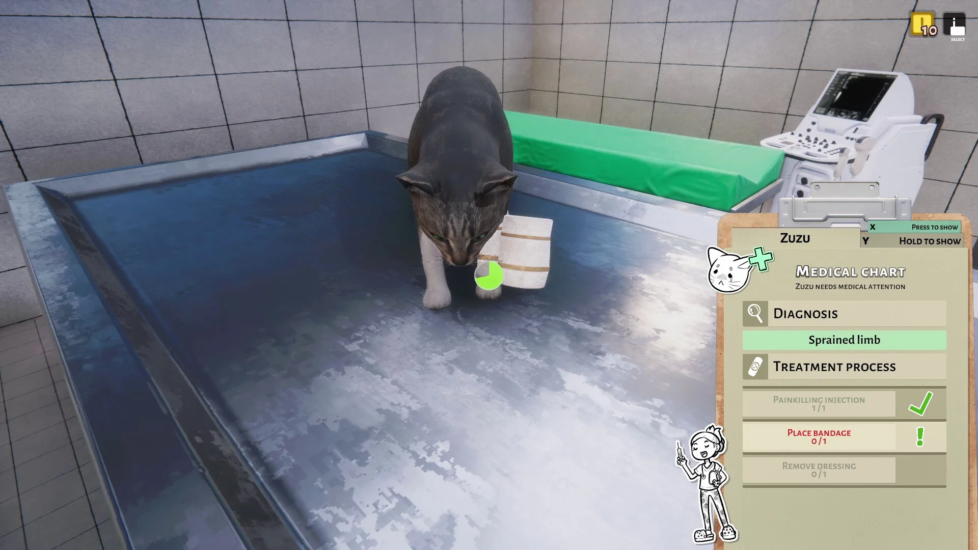 Animal Shelter - Vet Clinic DLC - Image 15