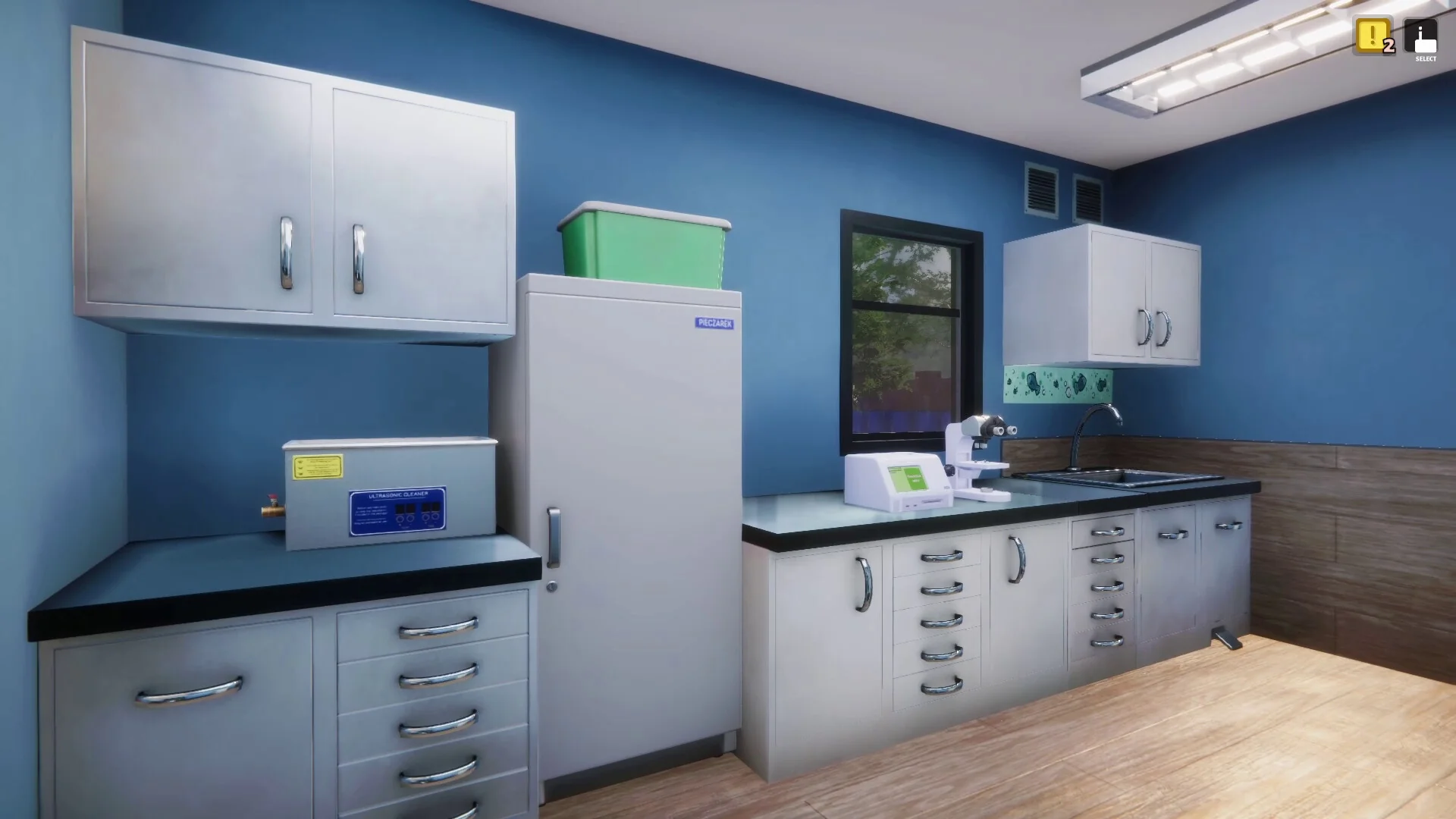 Animal Shelter - Vet Clinic DLC - Image 2