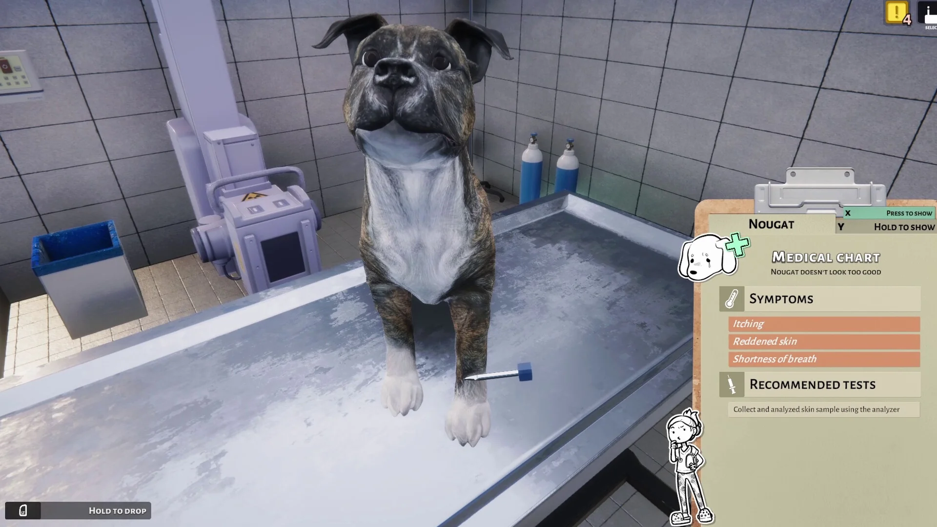 Animal Shelter - Vet Clinic DLC - Image 3