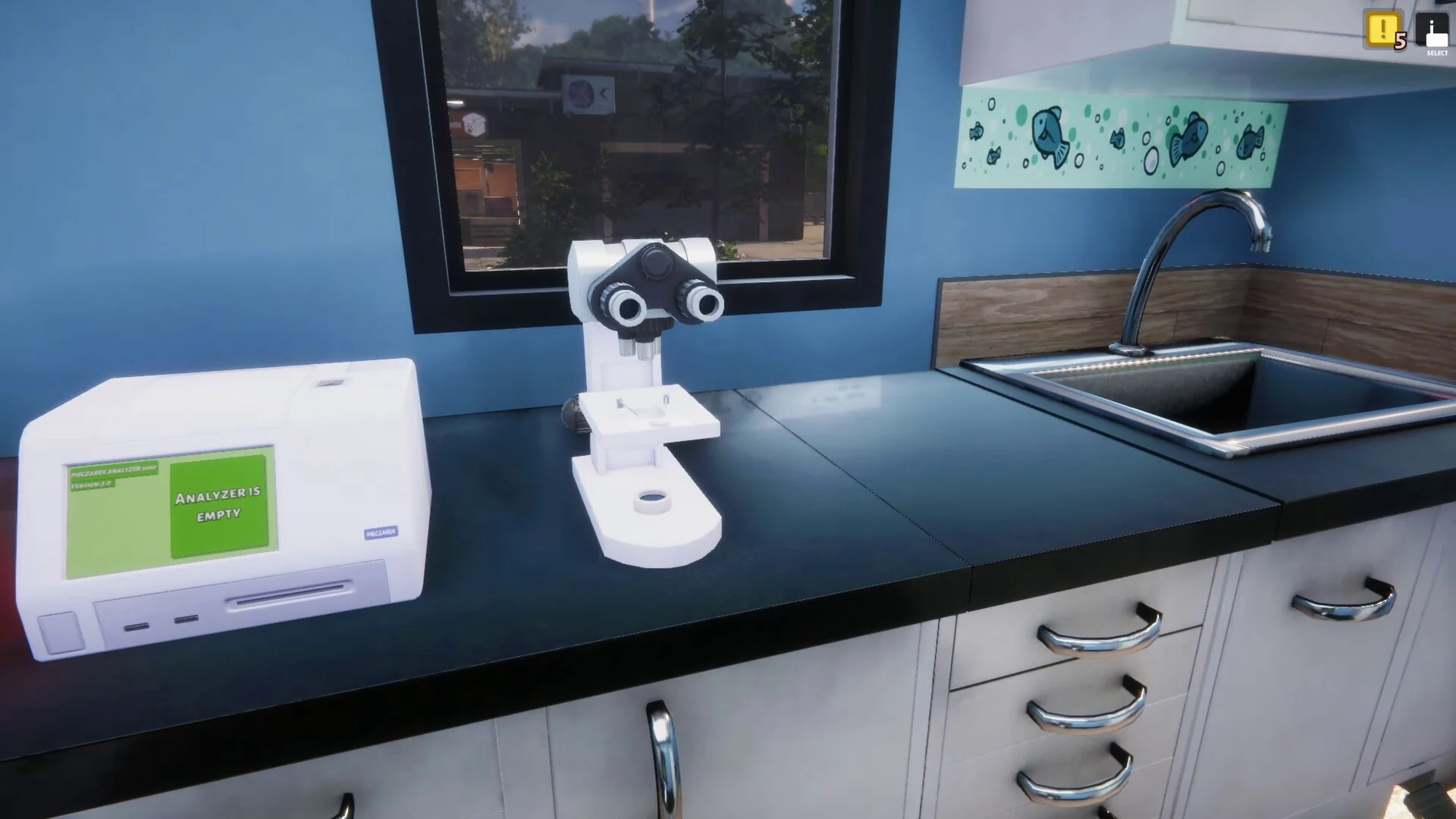 Animal Shelter - Vet Clinic DLC - Image 4