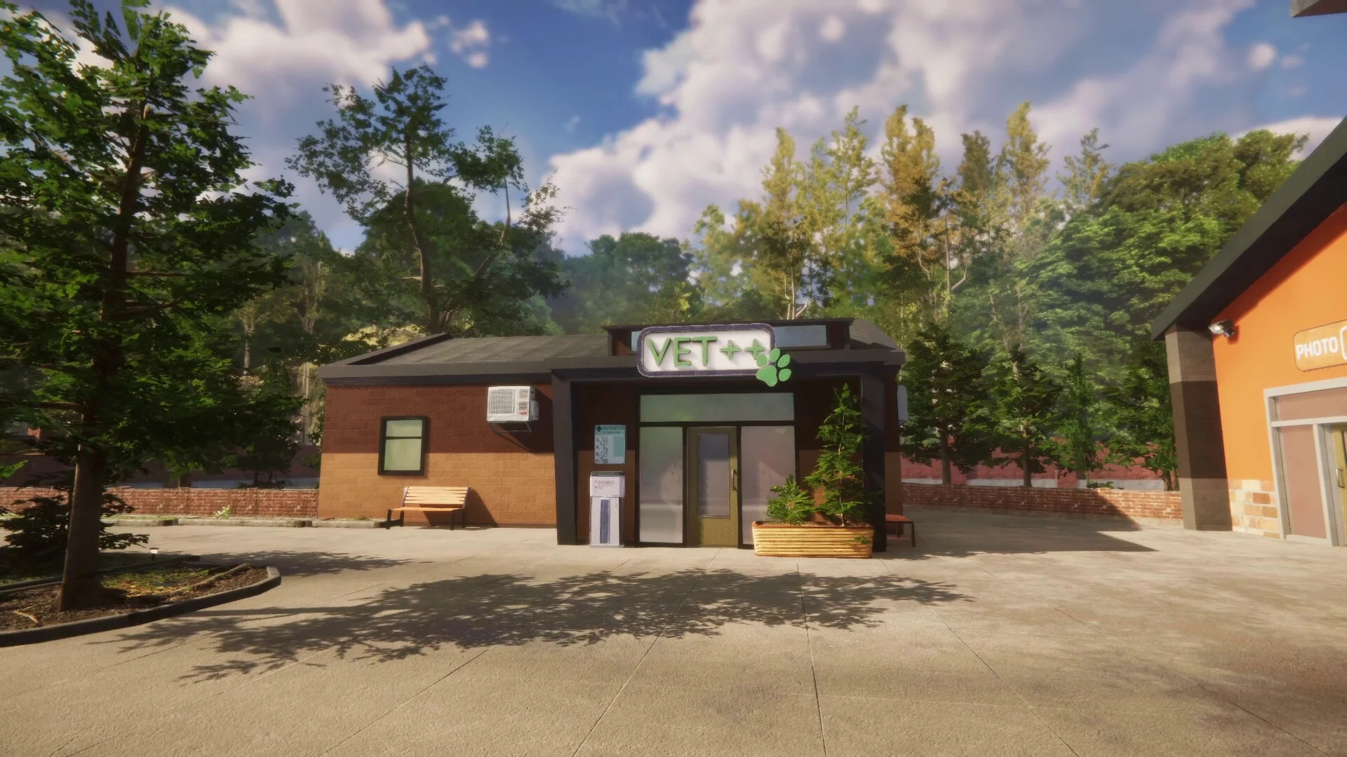 Animal Shelter - Vet Clinic DLC - Image 6