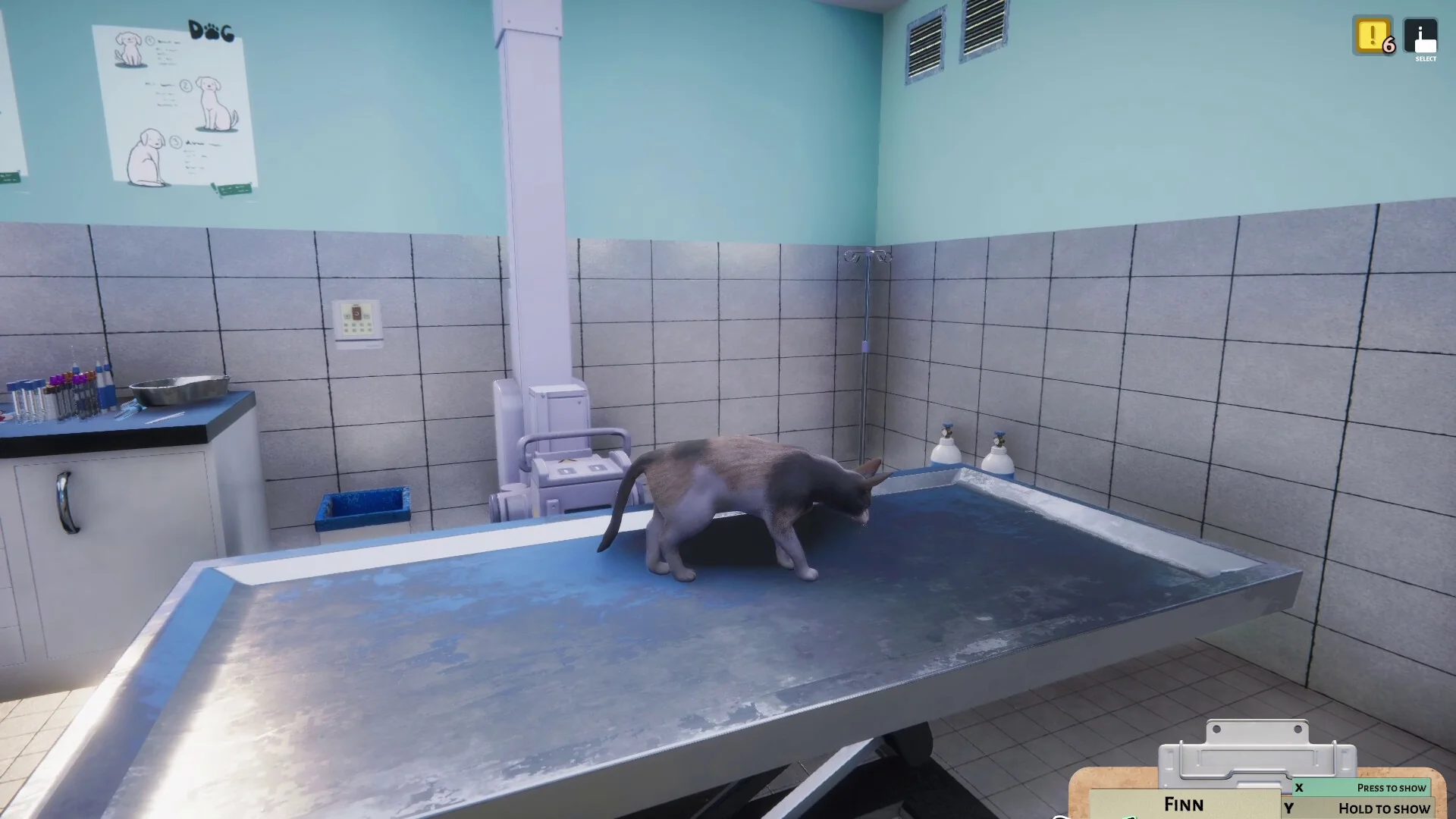 Animal Shelter - Vet Clinic DLC - Image 7