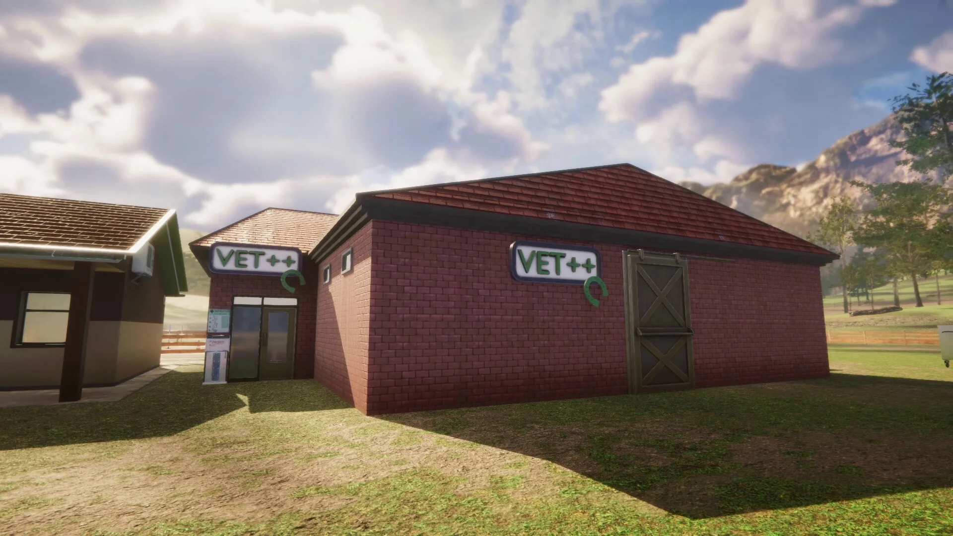 Animal Shelter - Vet Clinic DLC - Image 9