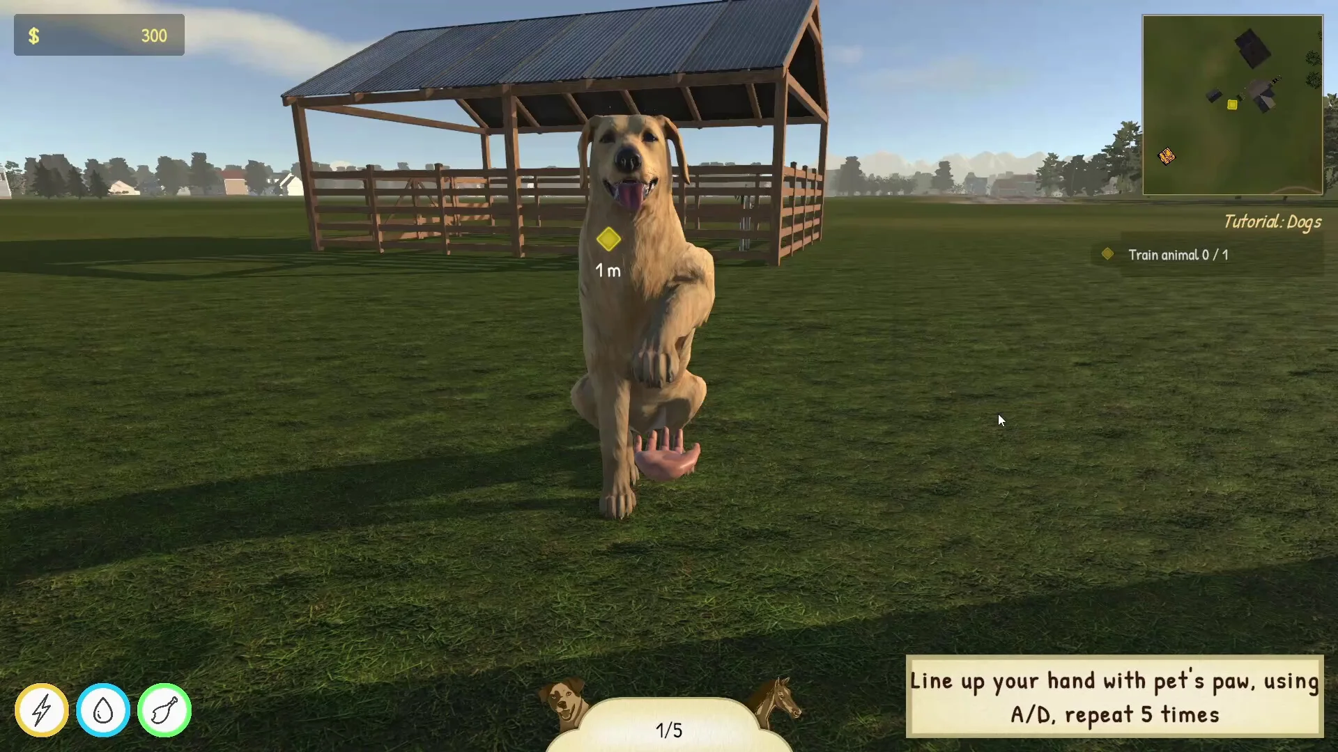 Animal Trainer Simulator - Image 10