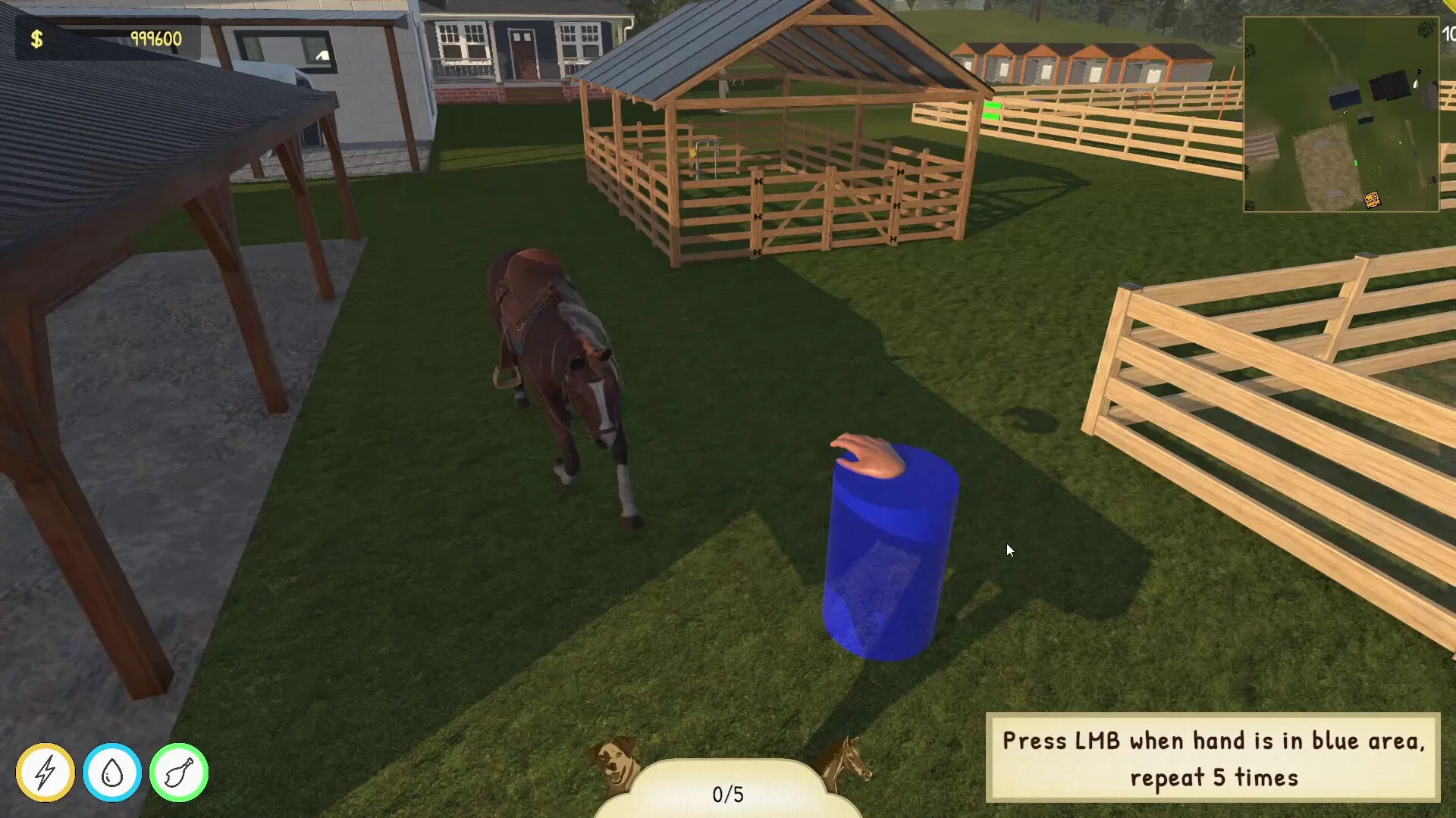 Animal Trainer Simulator - Image 3