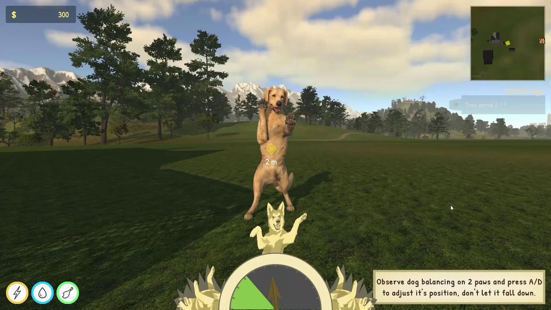Animal Trainer Simulator - Image 4