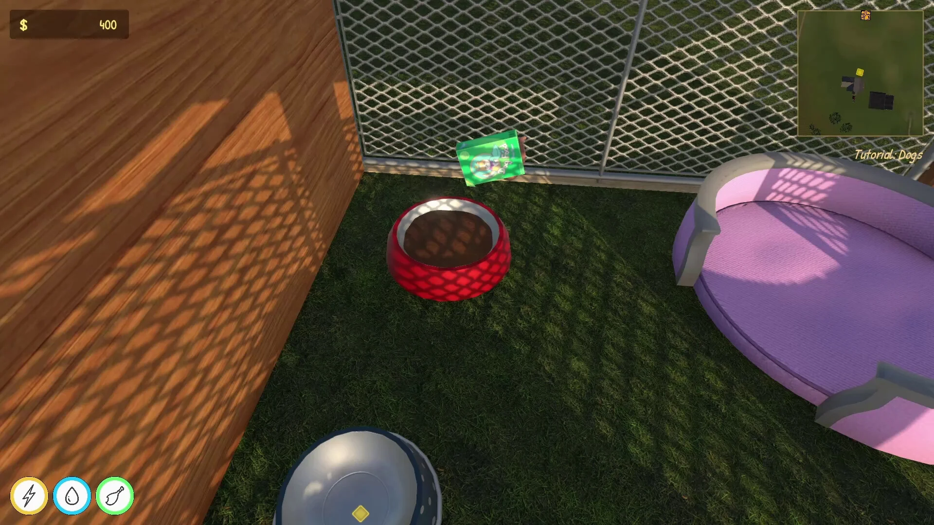 Animal Trainer Simulator - Image 5