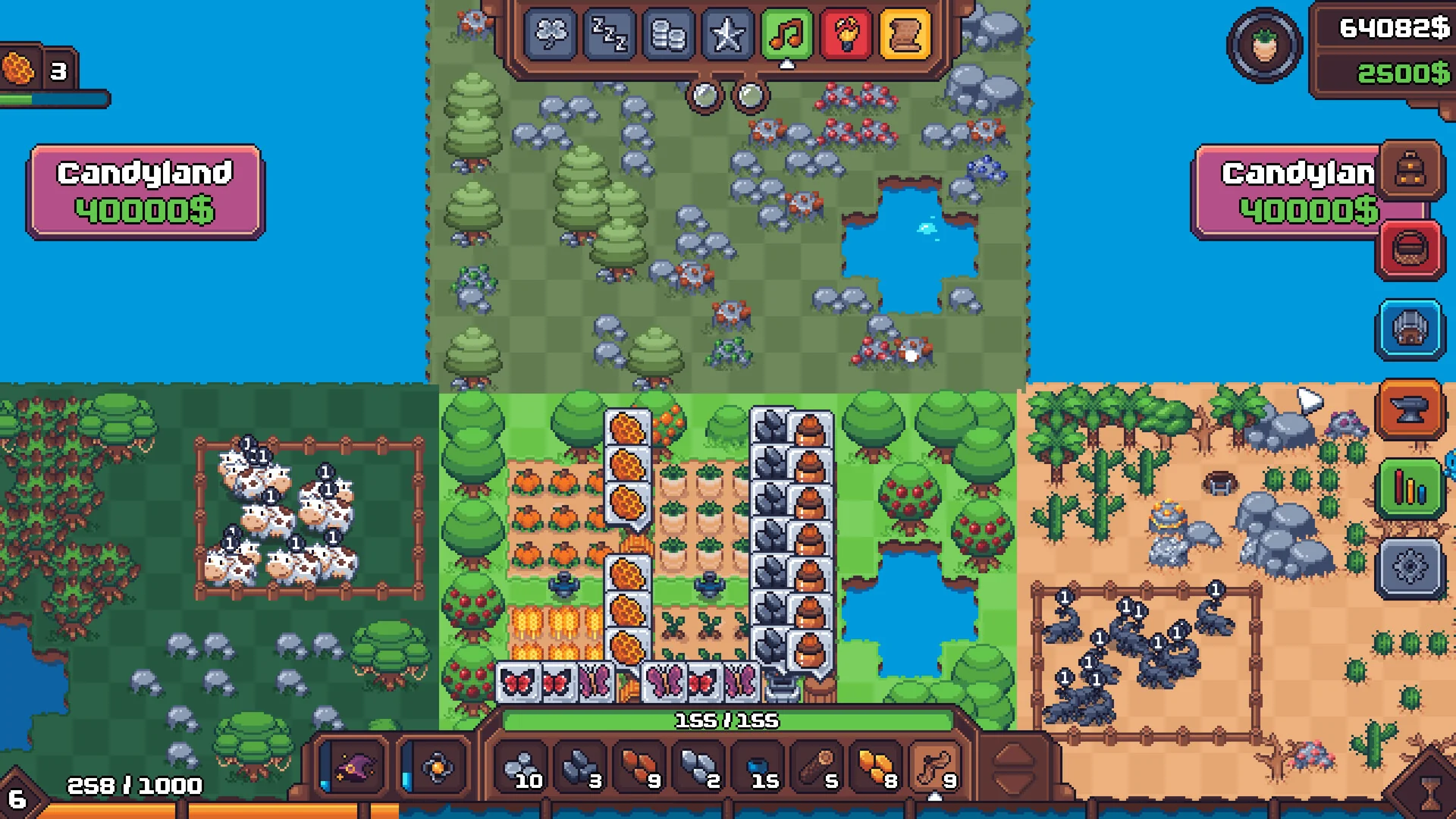 Another Farm Roguelike: Rebirth - Image 3