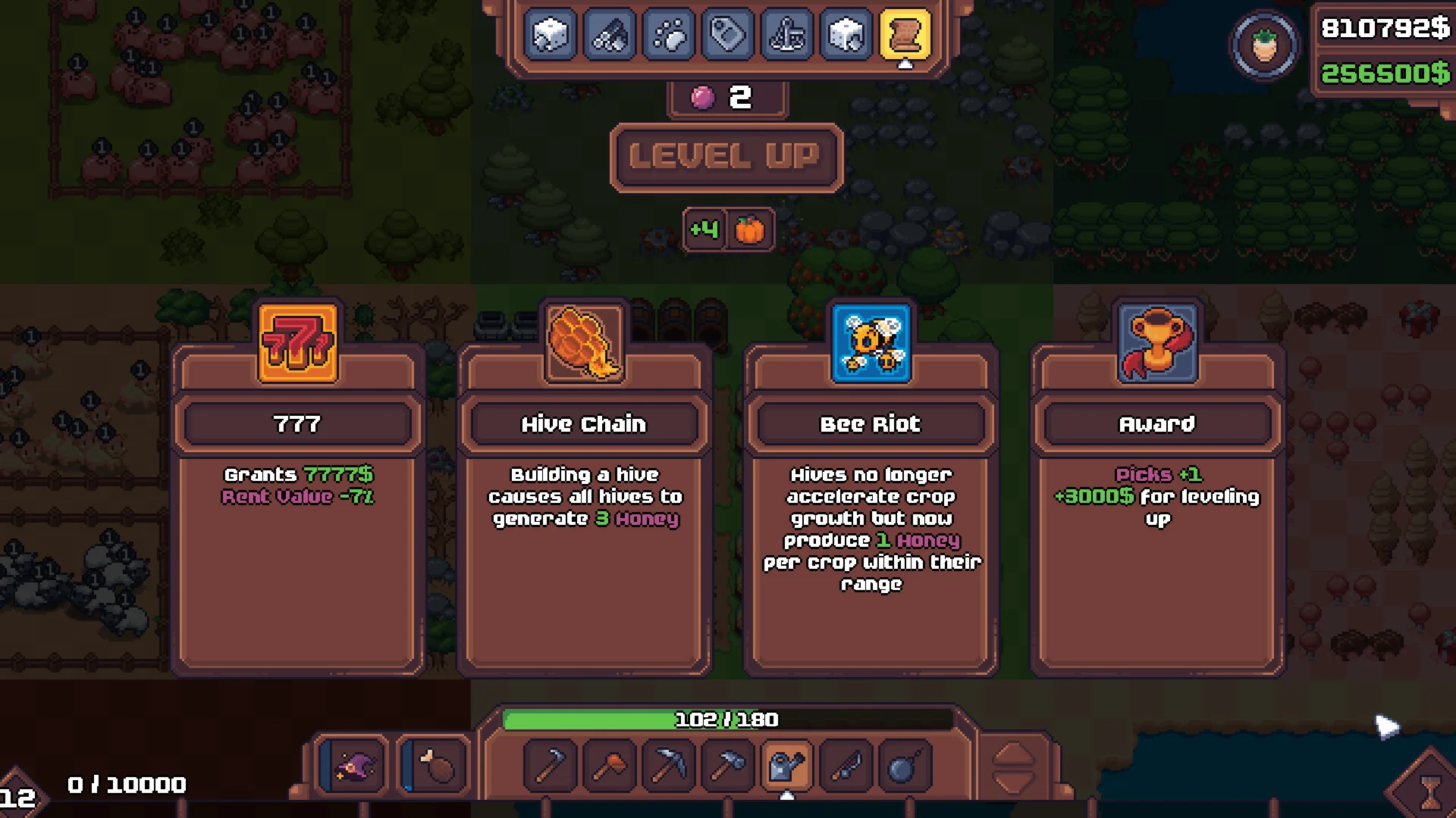 Another Farm Roguelike: Rebirth - Image 4