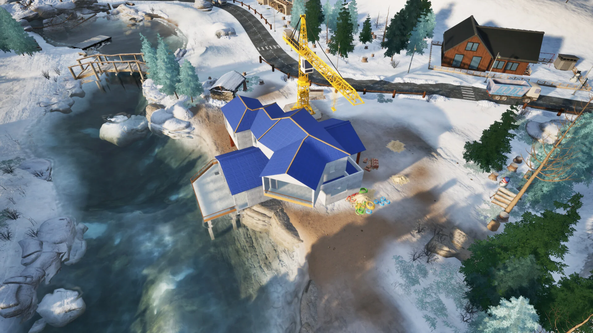 Architect Life: A House Design Simulator - Image 11