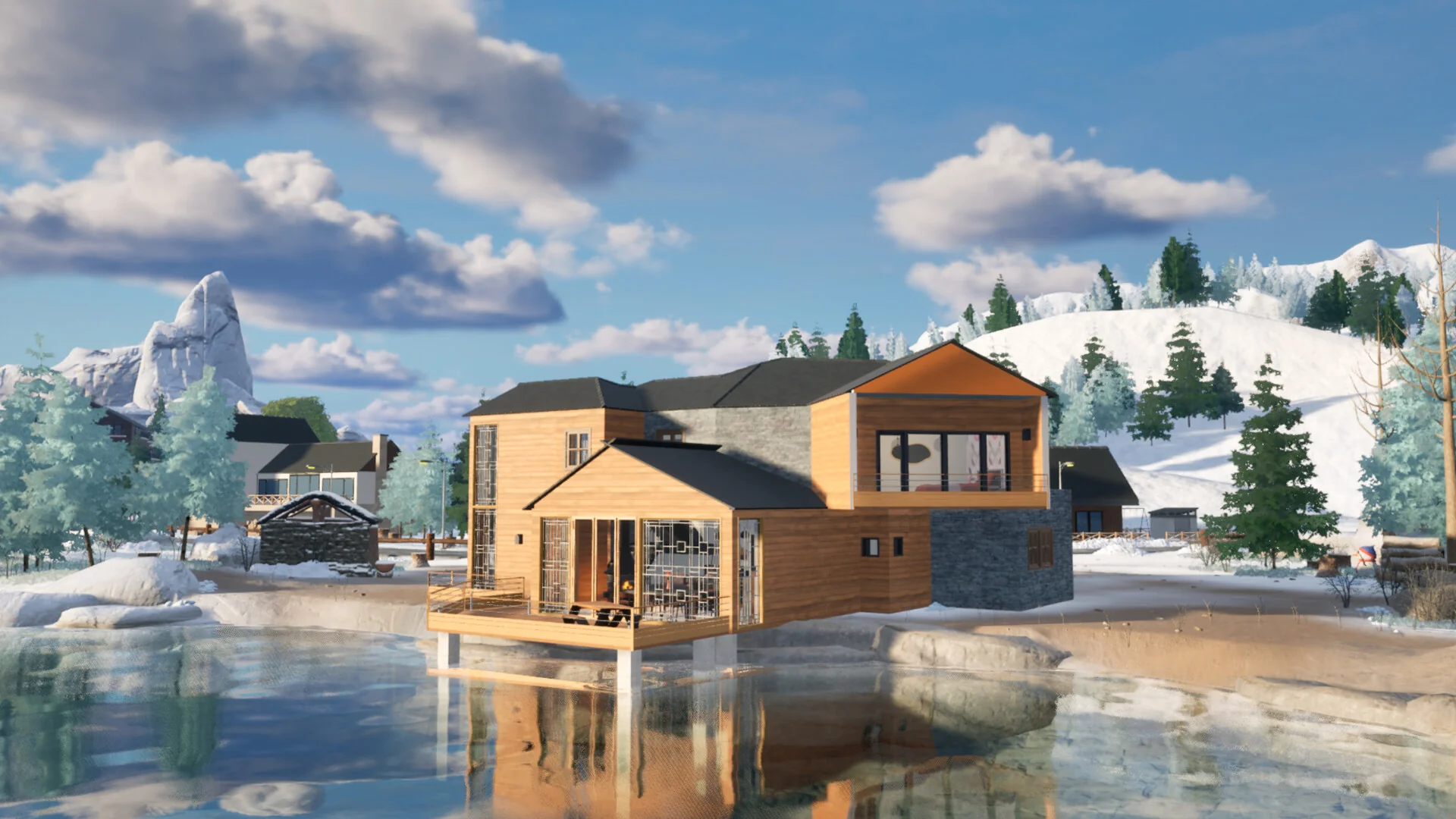 Architect Life: A House Design Simulator - Image 12