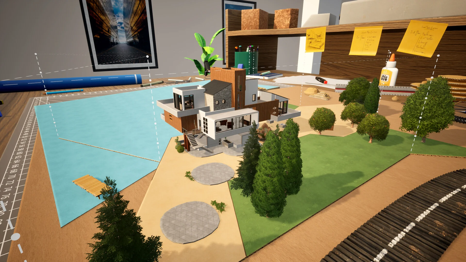 Architect Life: A House Design Simulator - Image 2