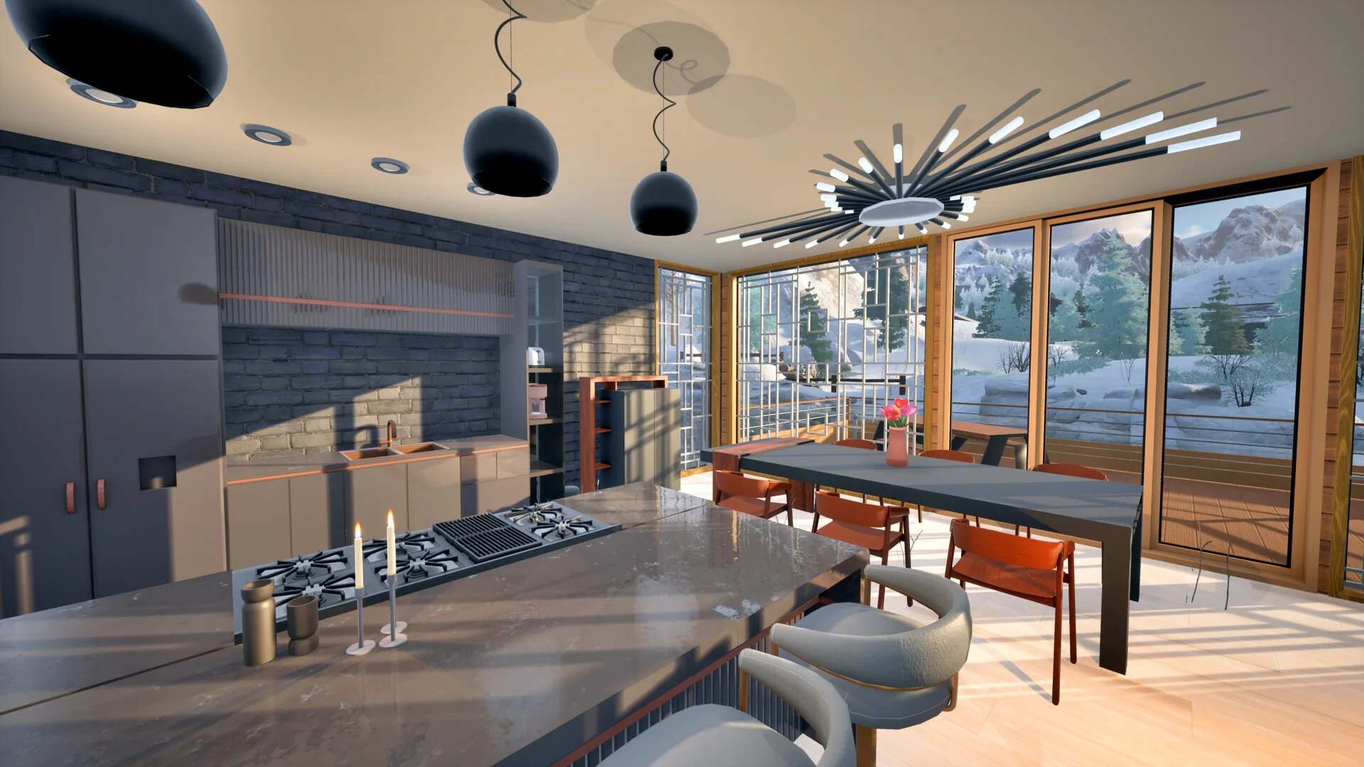 Architect Life: A House Design Simulator - Image 3