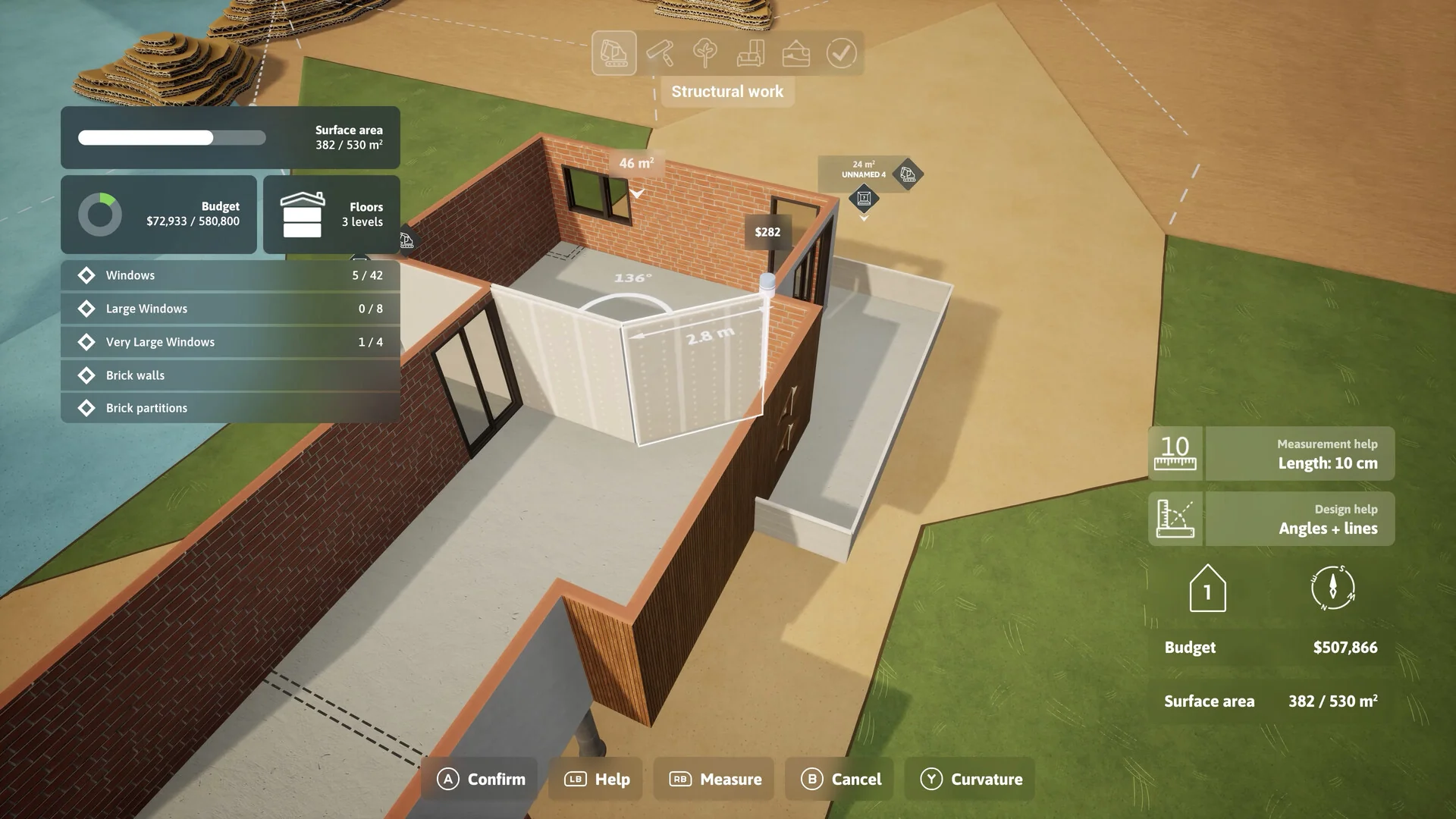 Architect Life: A House Design Simulator - Image 4