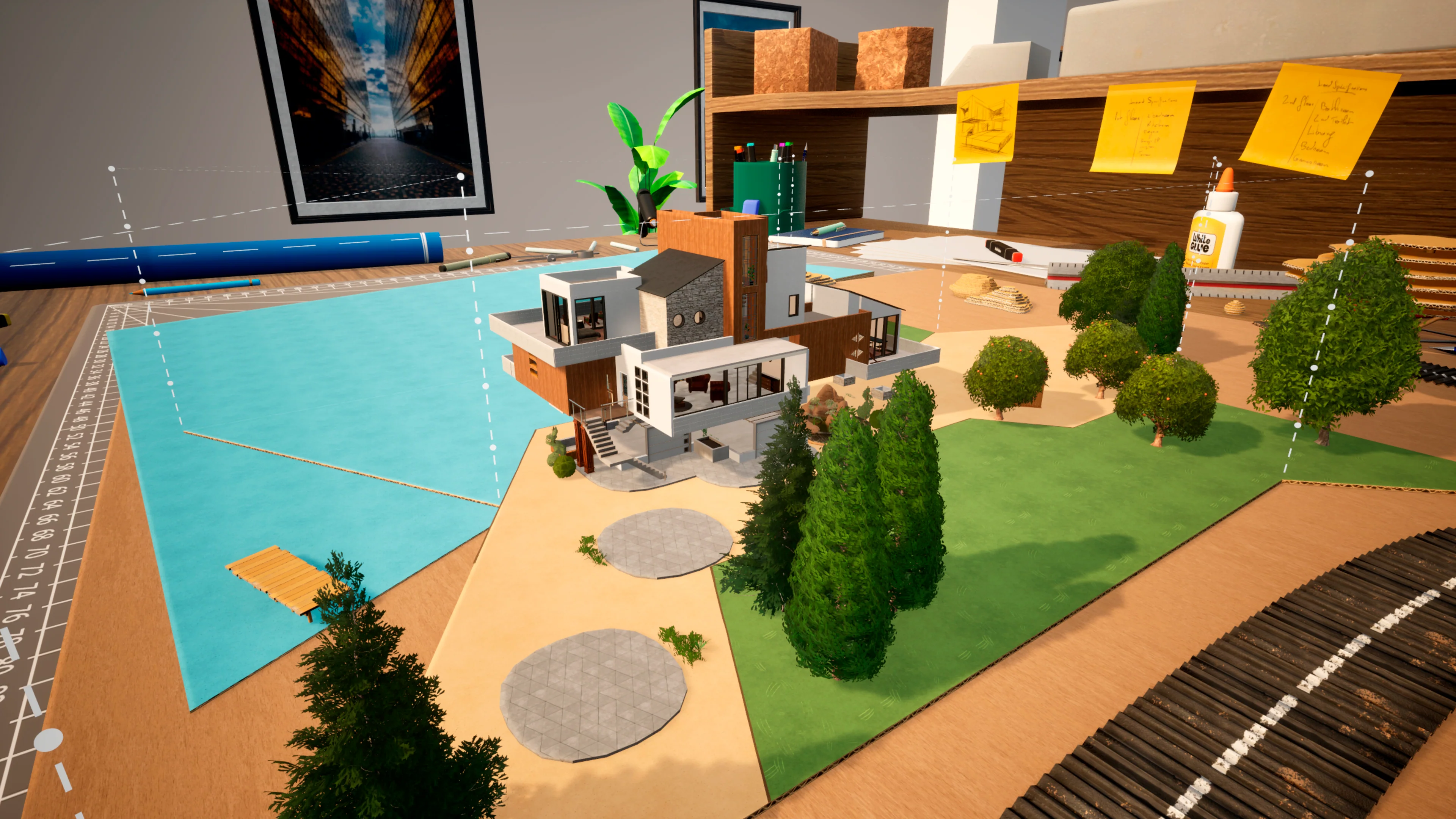 Architect Life: A House Design Simulator - Supporter Edition - Image 3