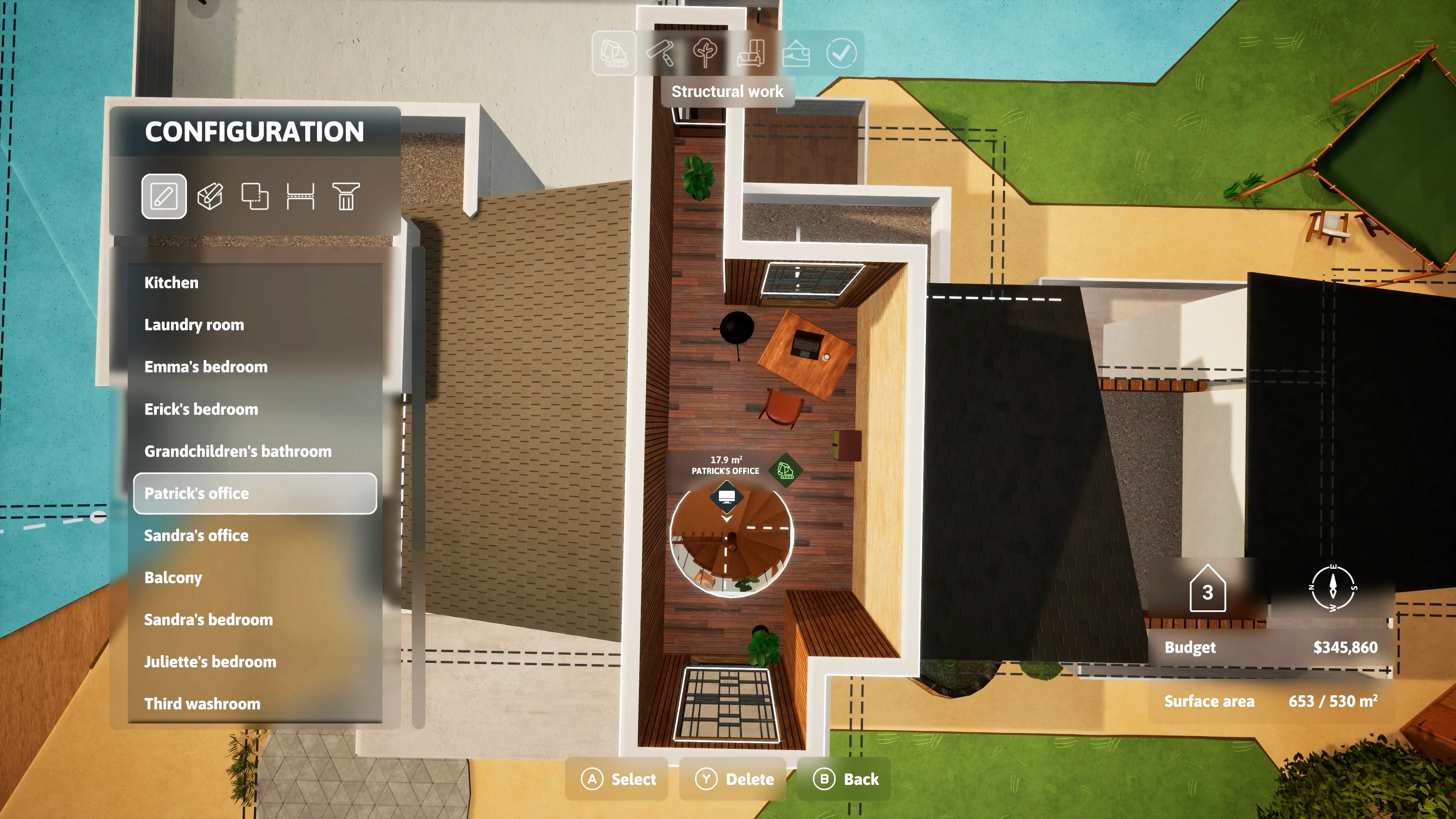Architect Life - Sketch House Pack - Image 8