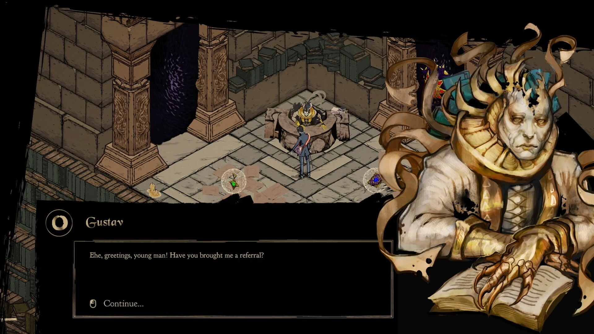 Aris Arcanum - Image 2