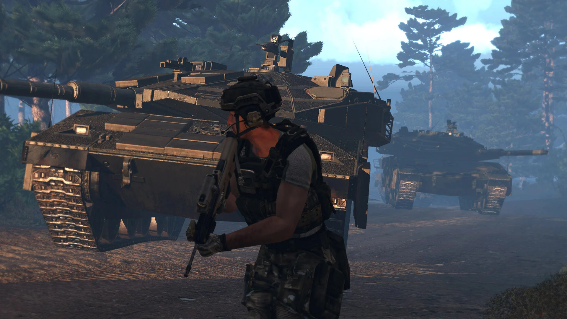 Arma 3 - Image 11