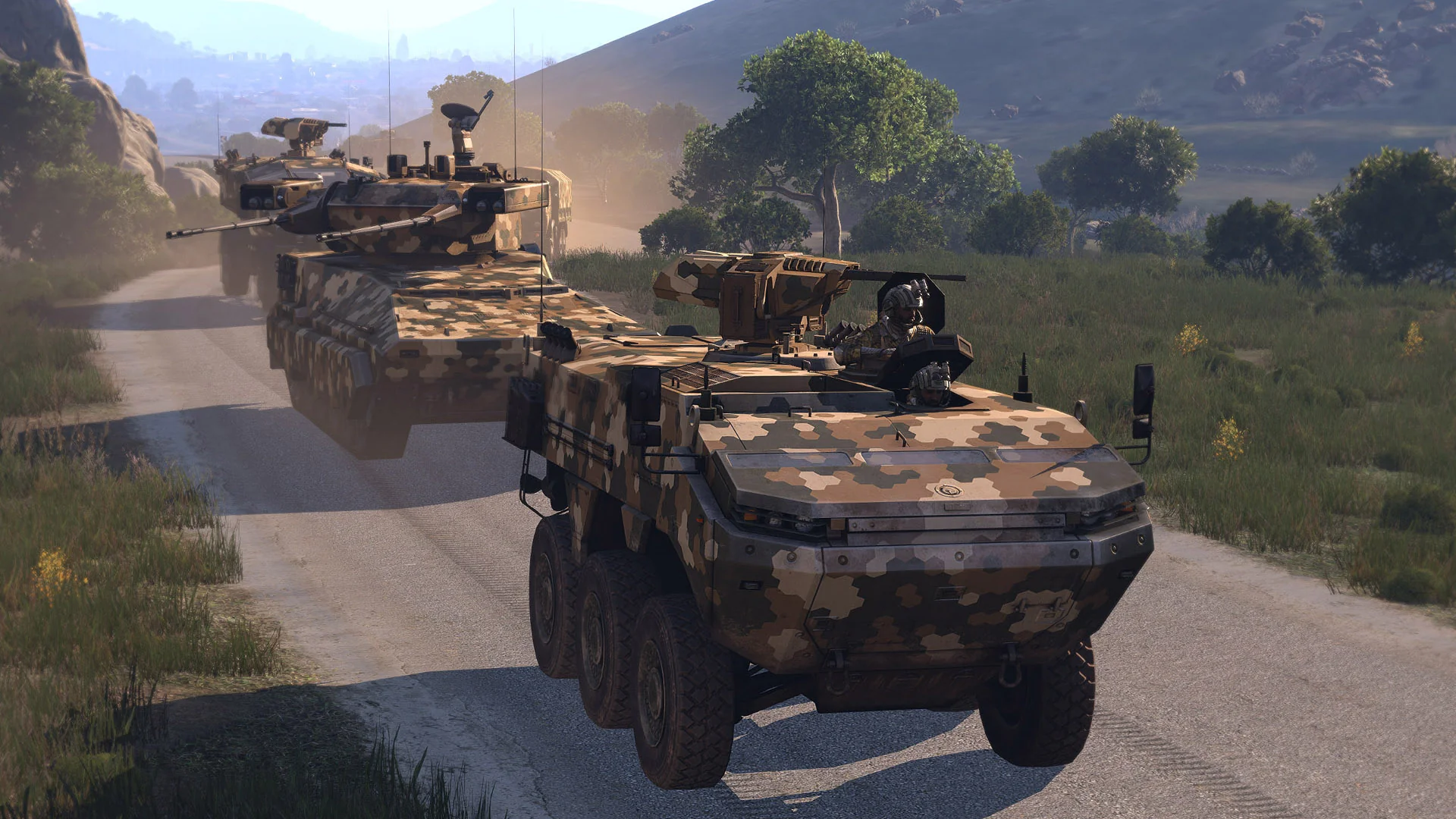 Arma 3 - Image 3