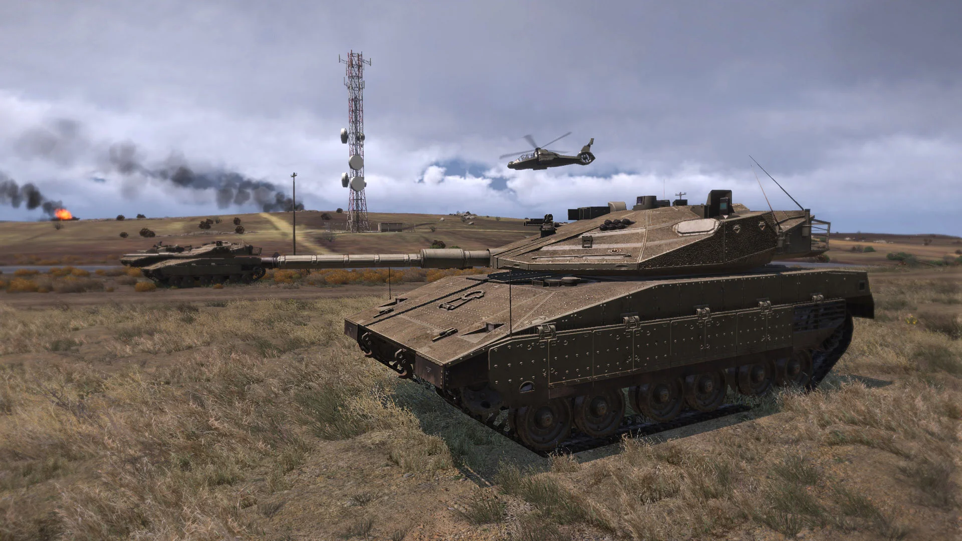 Arma 3 - Image 8