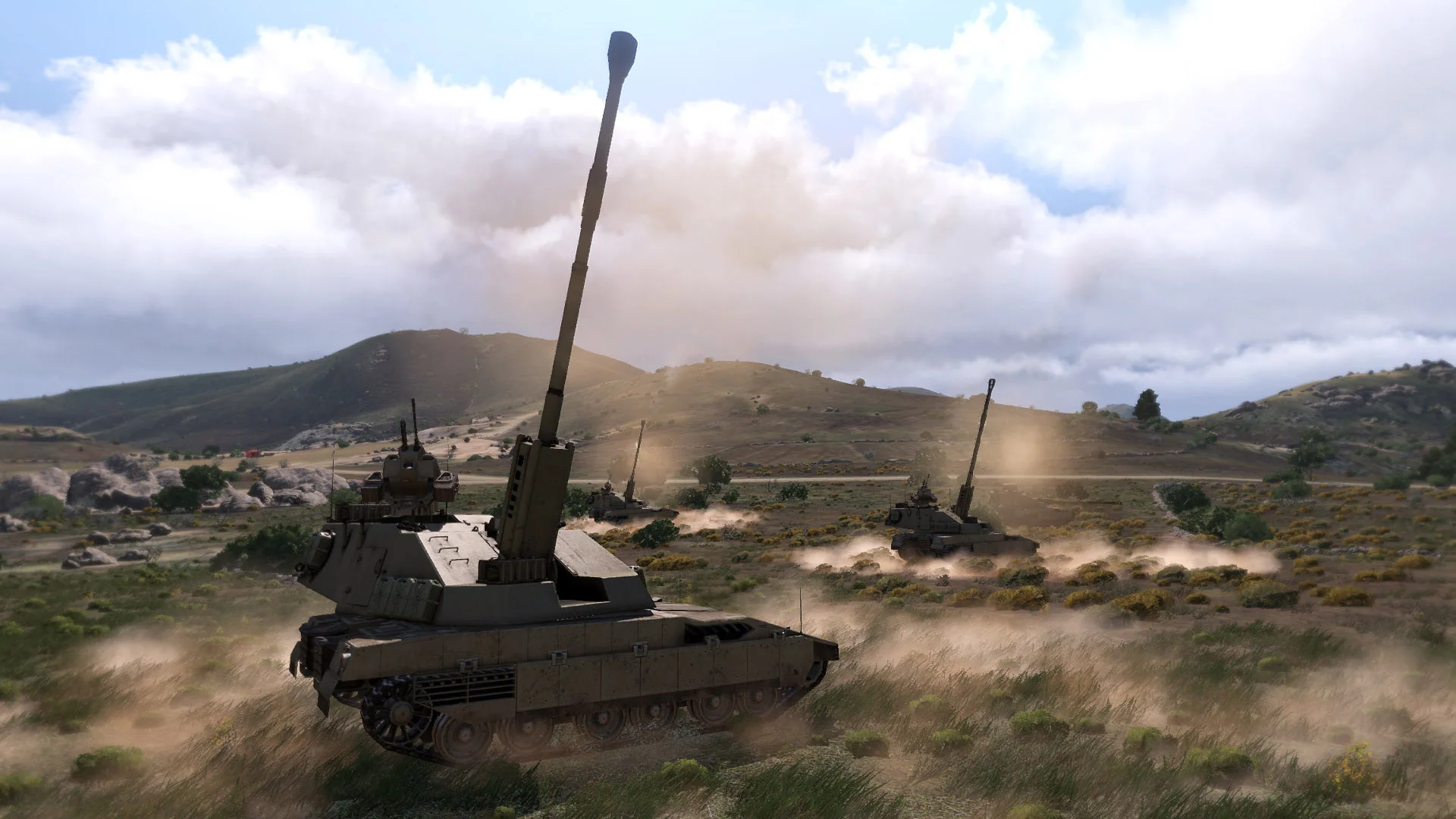 Arma 3 - Image 9