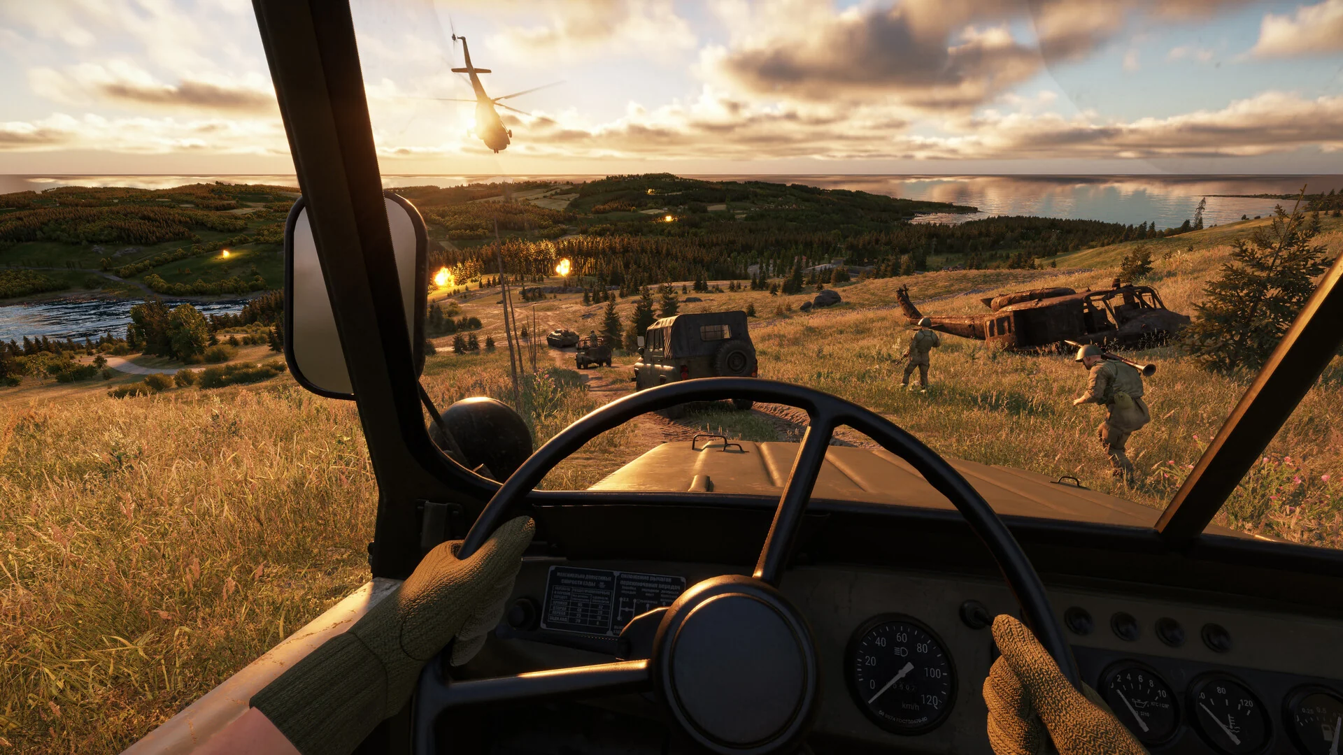 Arma Reforger - Image 2