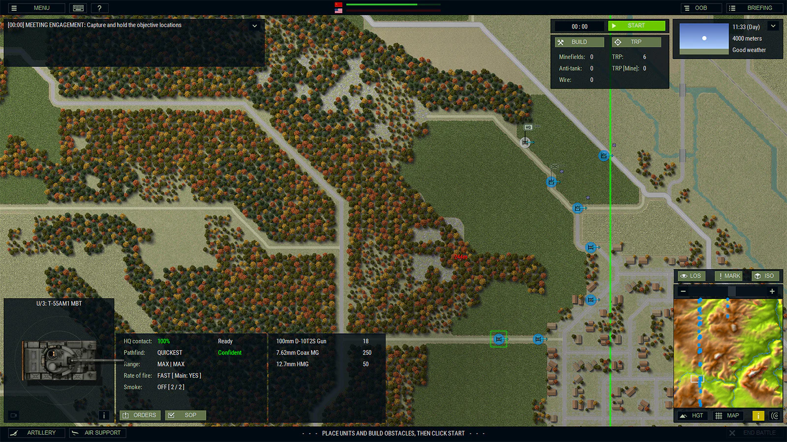Armored Brigade - Image 11