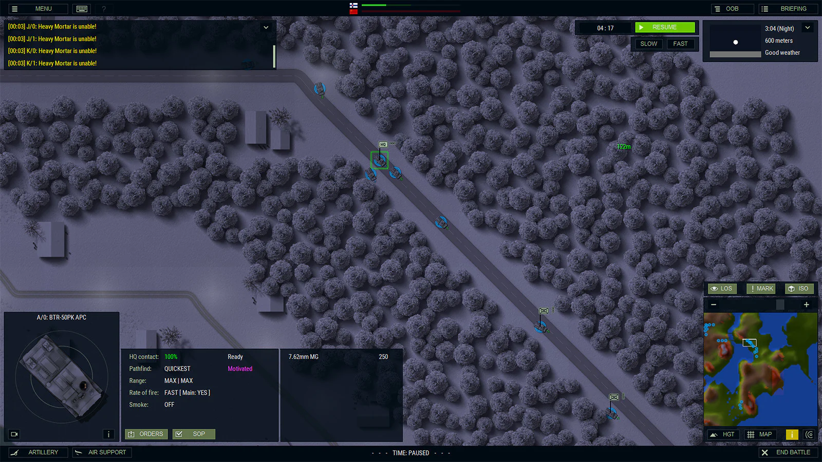 Armored Brigade - Image 8