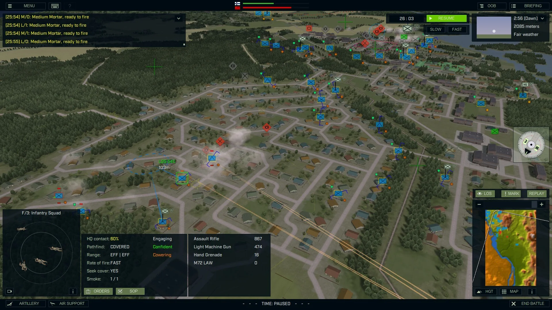 Armored Brigade II - Image 10